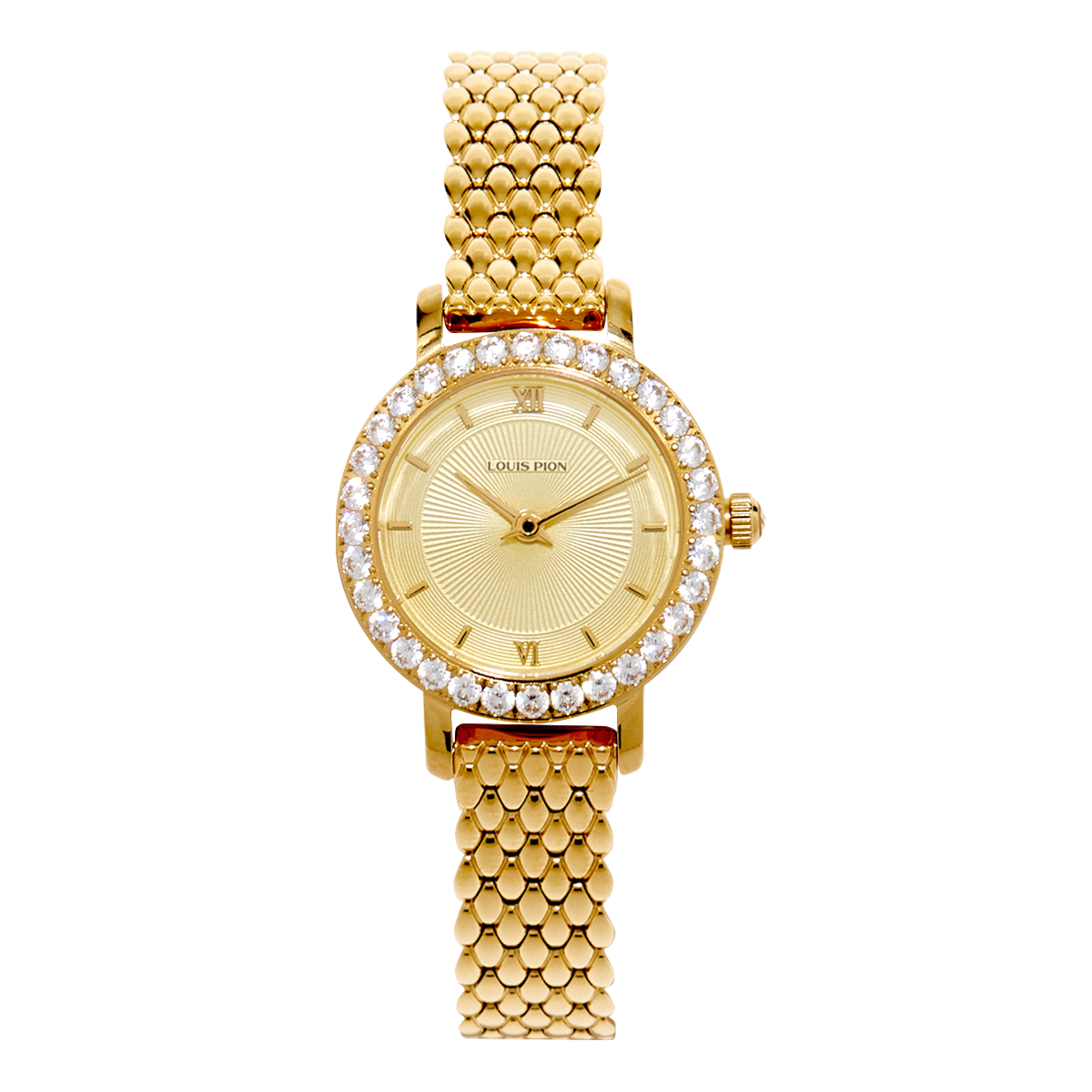 Montre Analogique  GRACE, LOUIS PION