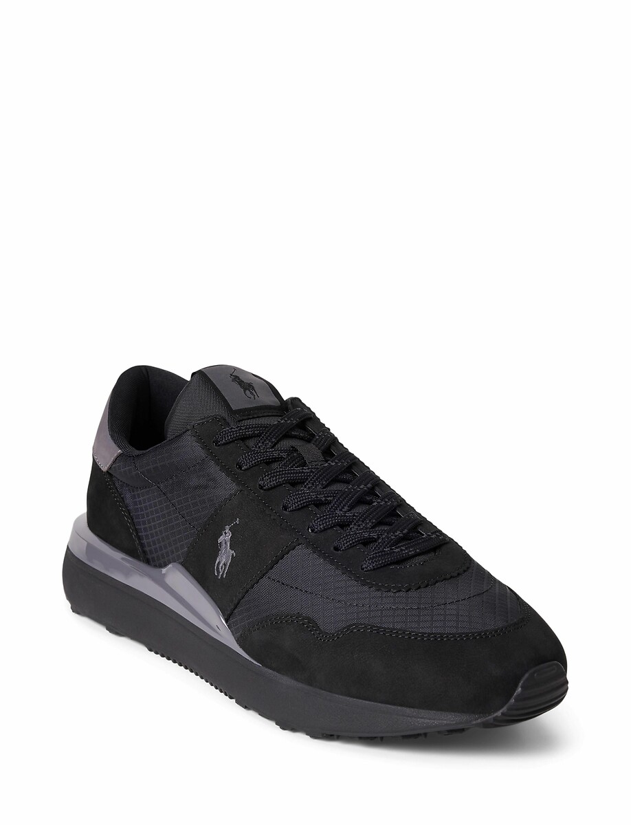 Polo Ralph Lauren Zapatillas Train 89 PP — photo 2