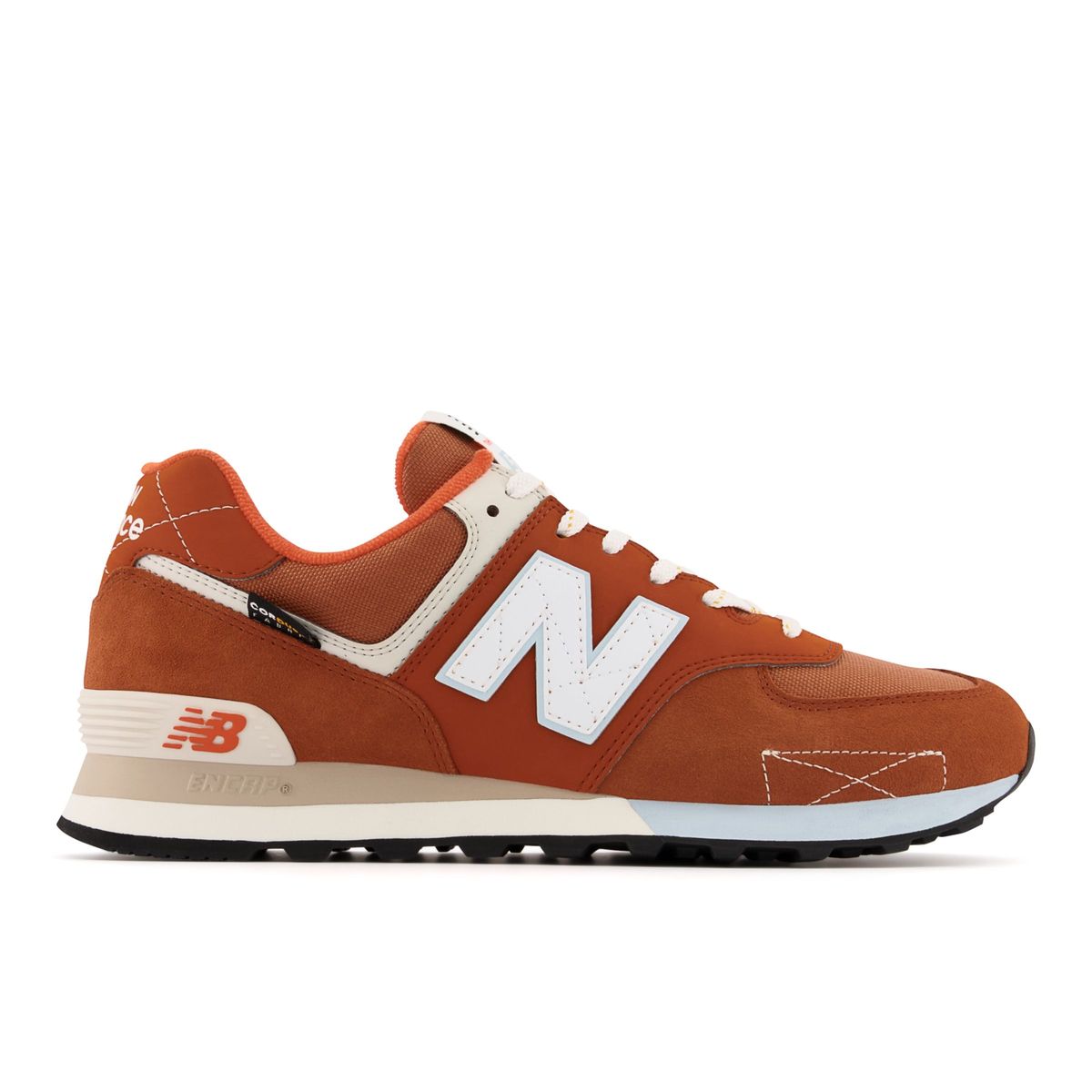 new balance 300 enfant orange