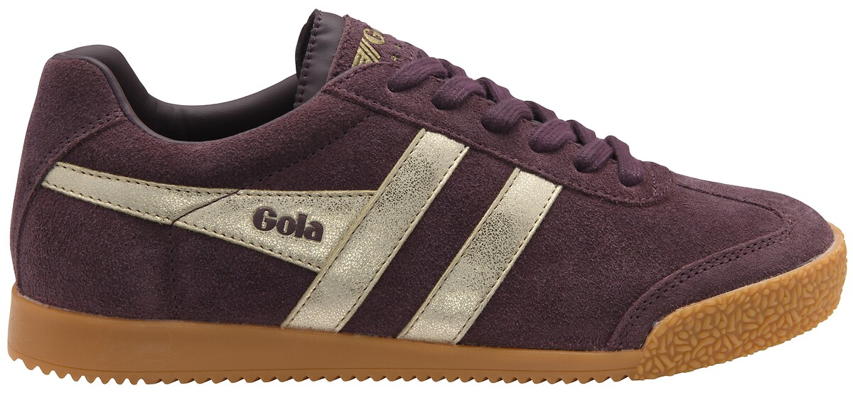 GOLA Zapatillas de piel, HARRIER MIRROR — photo 2