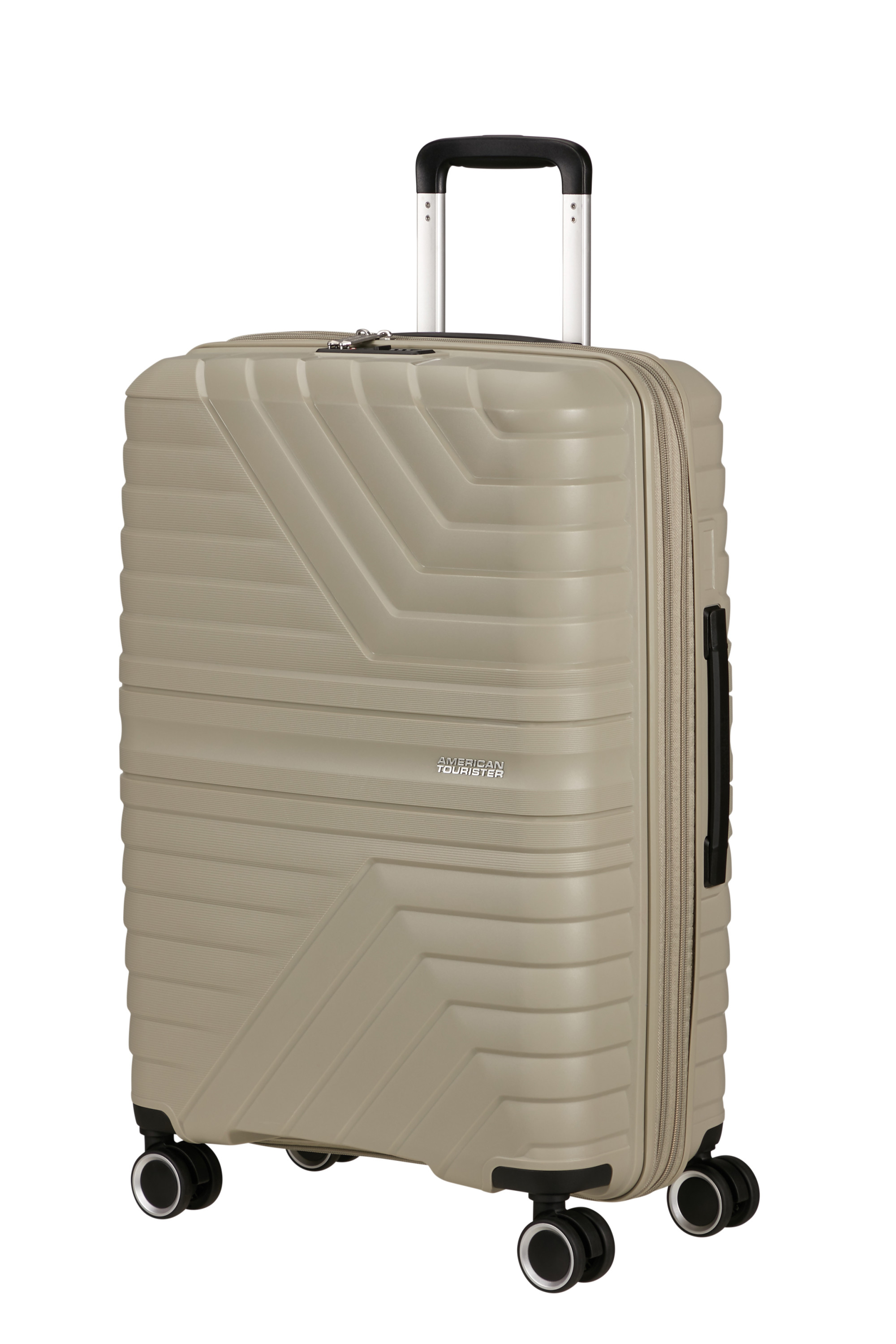 Flytwist valise 4 roues taille M, AMERICAN TOURISTER