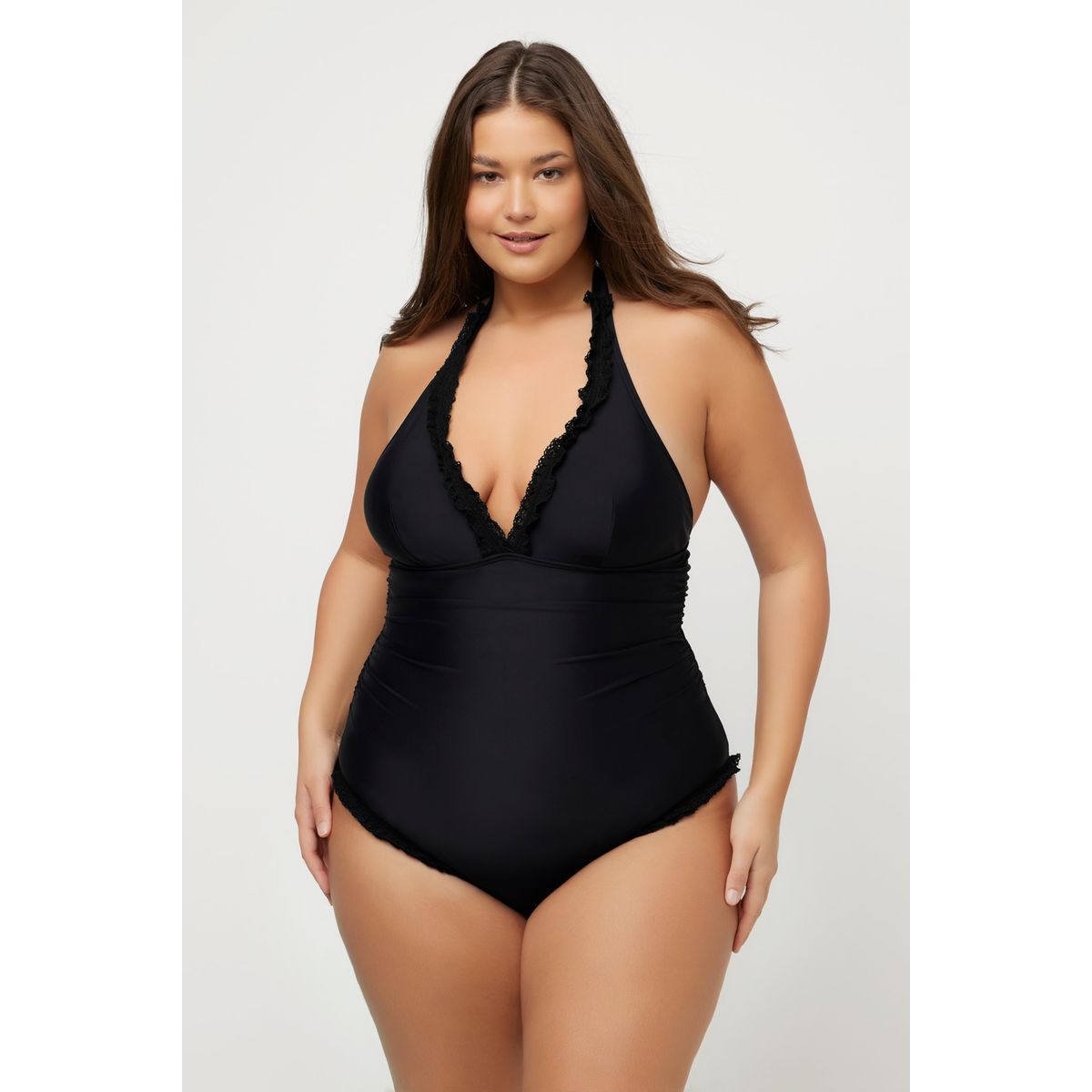 Tunique maillot de discount bain