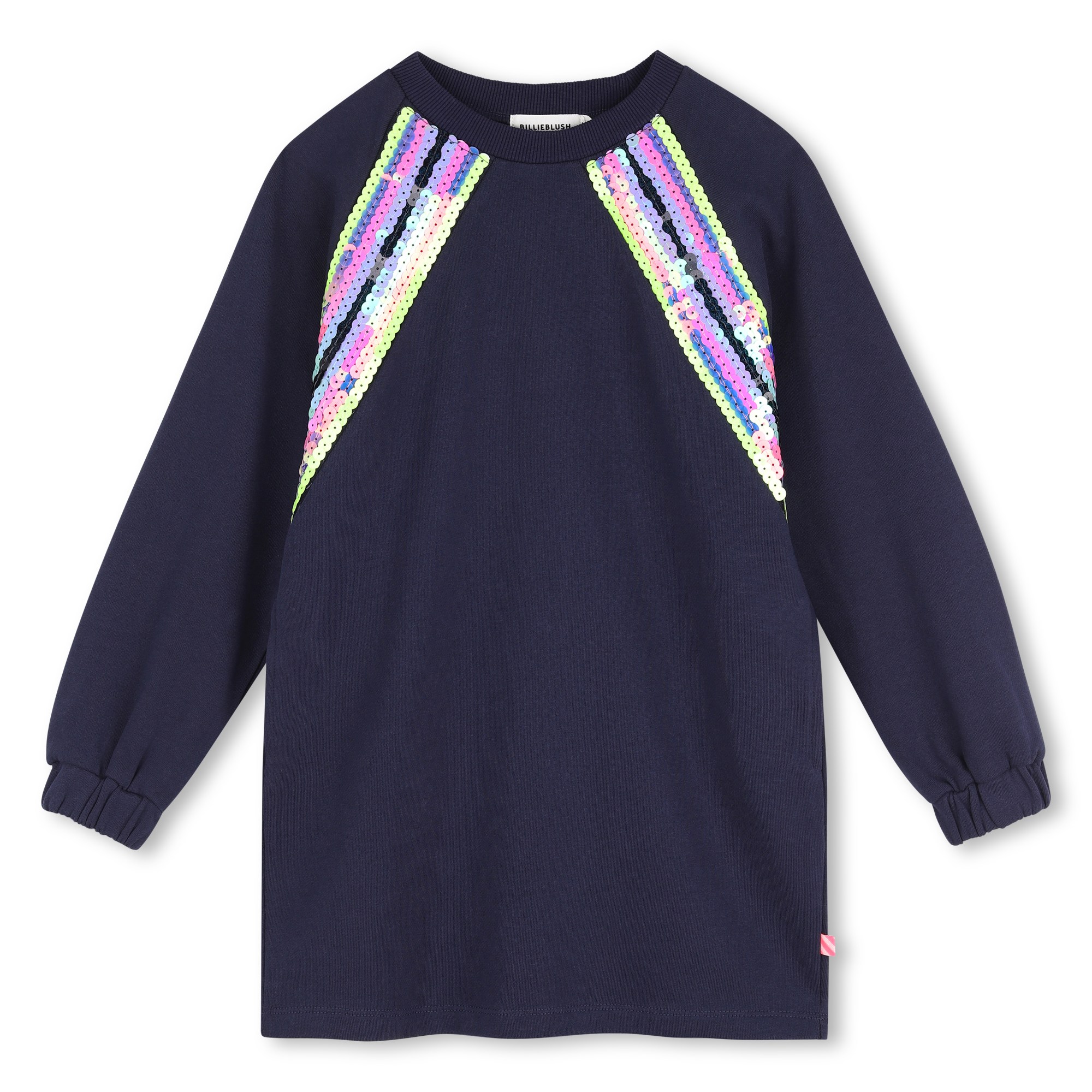 Robe manches longues, BILLIEBLUSH
