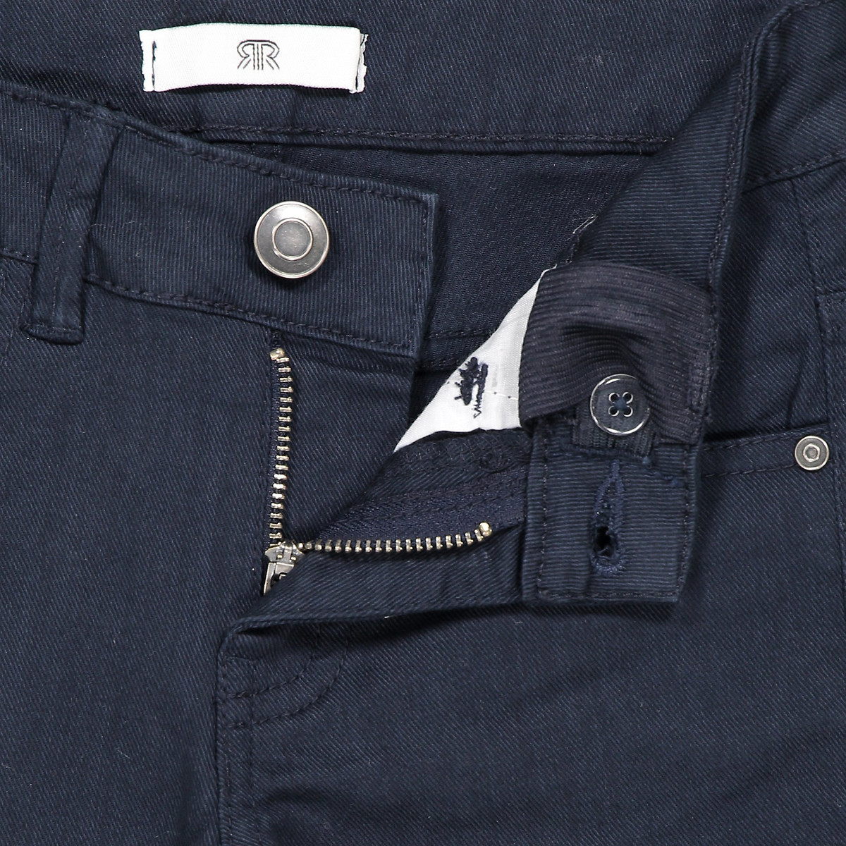 Cotton bermuda shorts, 3-12 years La Redoute Collections | La Redoute Cotton bermuda shorts, 3-12 years La Redoute Collections | La Redoute