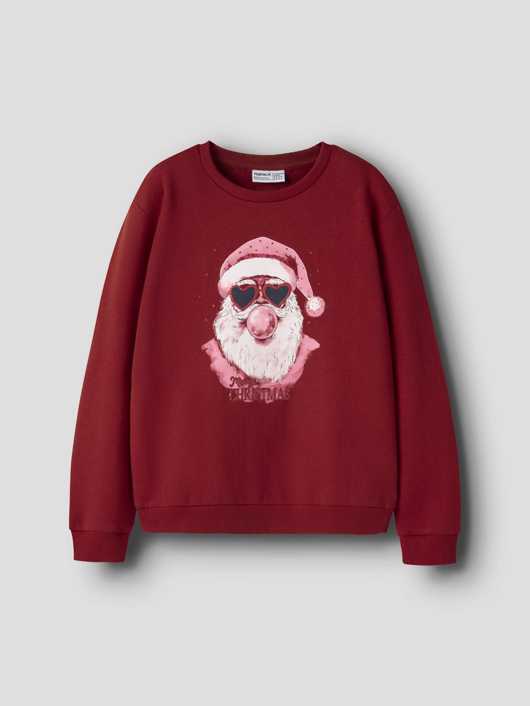 Sweat-Shirt, NAME IT