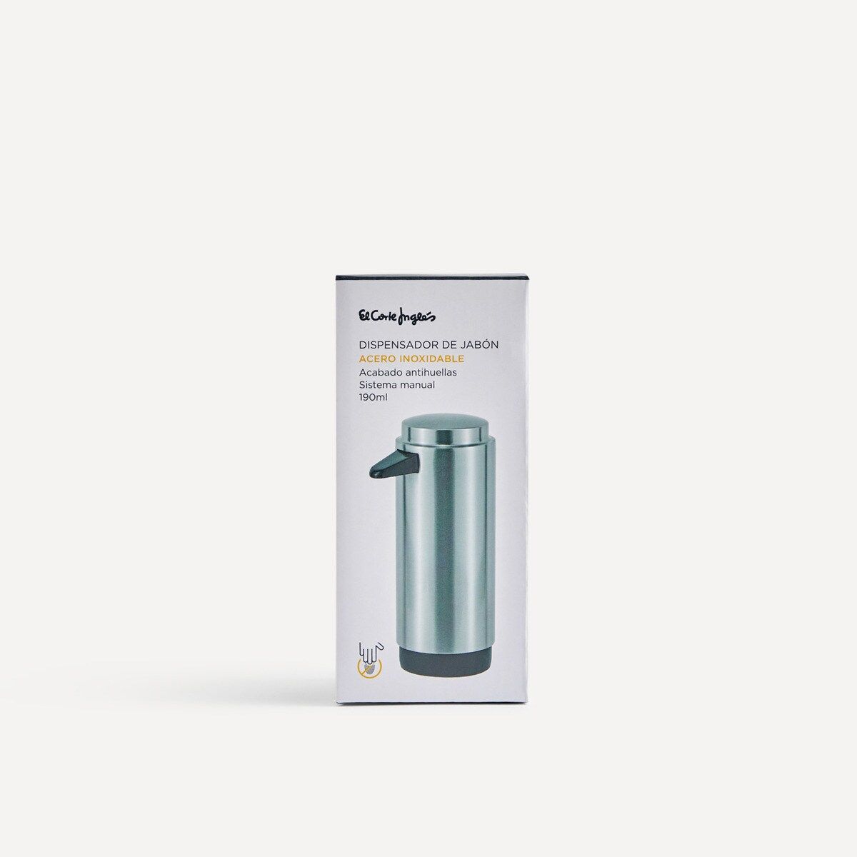 Brabantia corte ingles hot sale