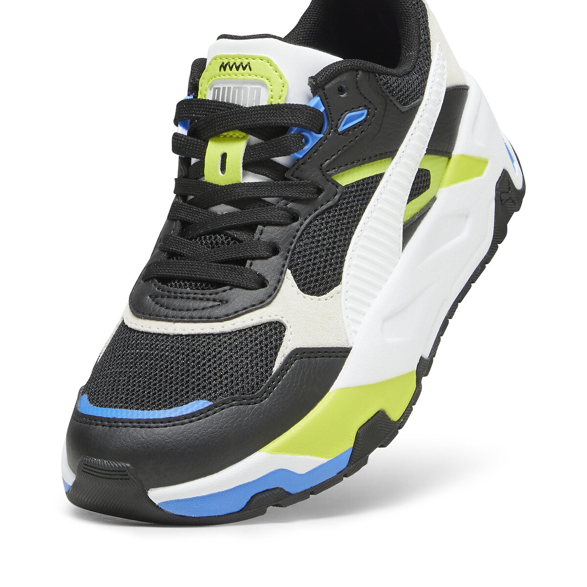 Puma trinomic best sale r698 la redoute