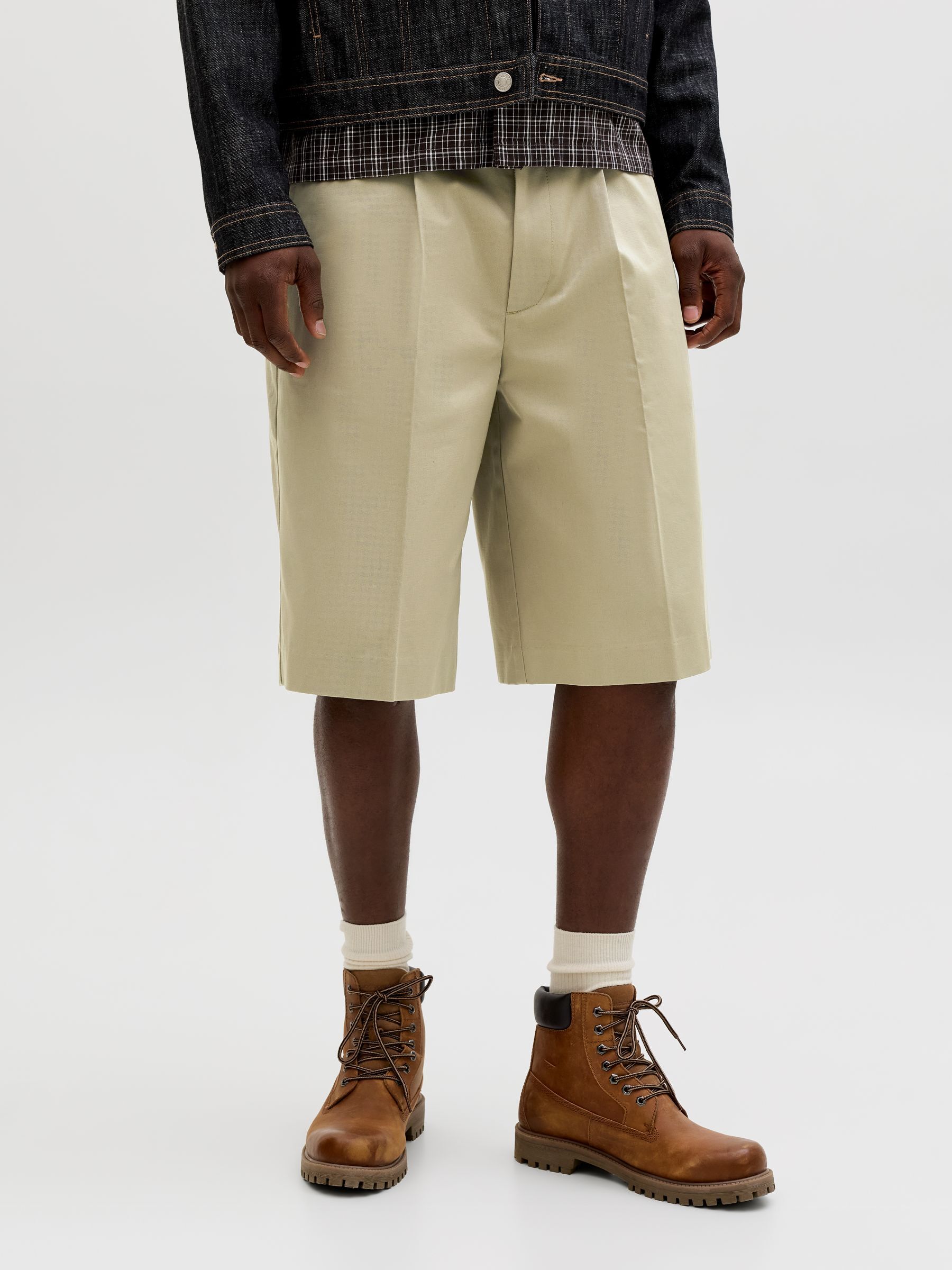 Short Chino, JACK & JONES