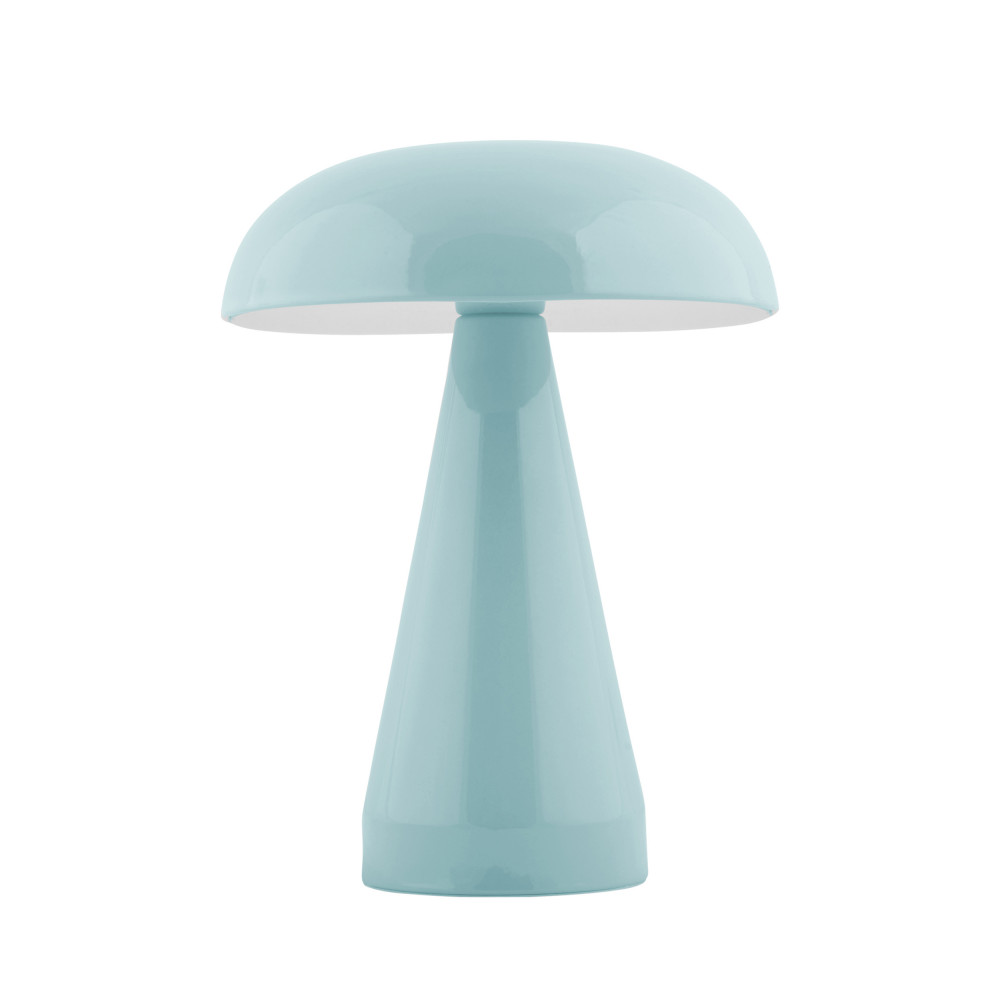 Lampe à poser LED sans fil rechargeable- RACHEL, LEITMOTIV