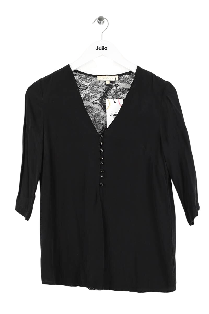 Blouse - Bon État, SANDRO