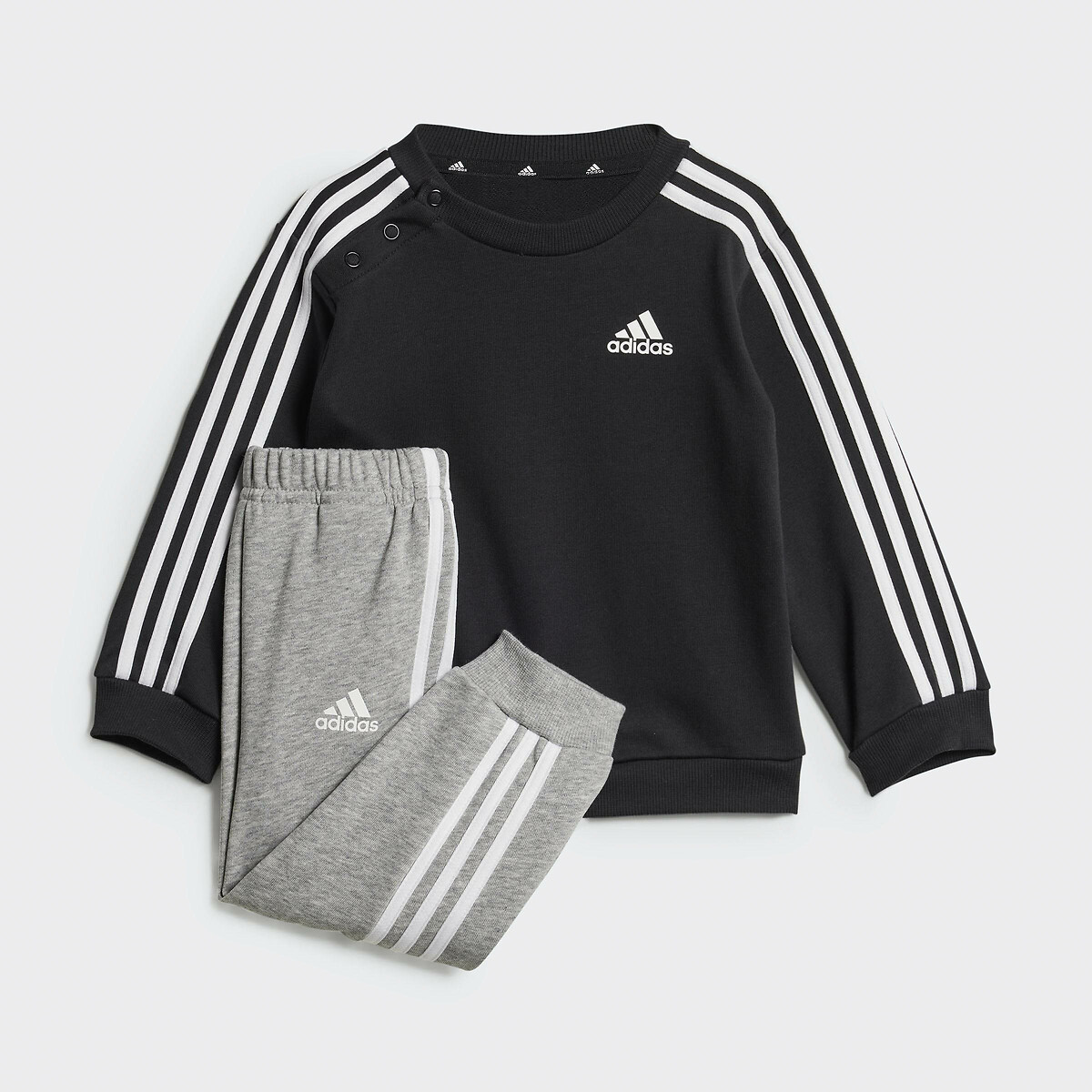 Adidas outfit for boys best sale