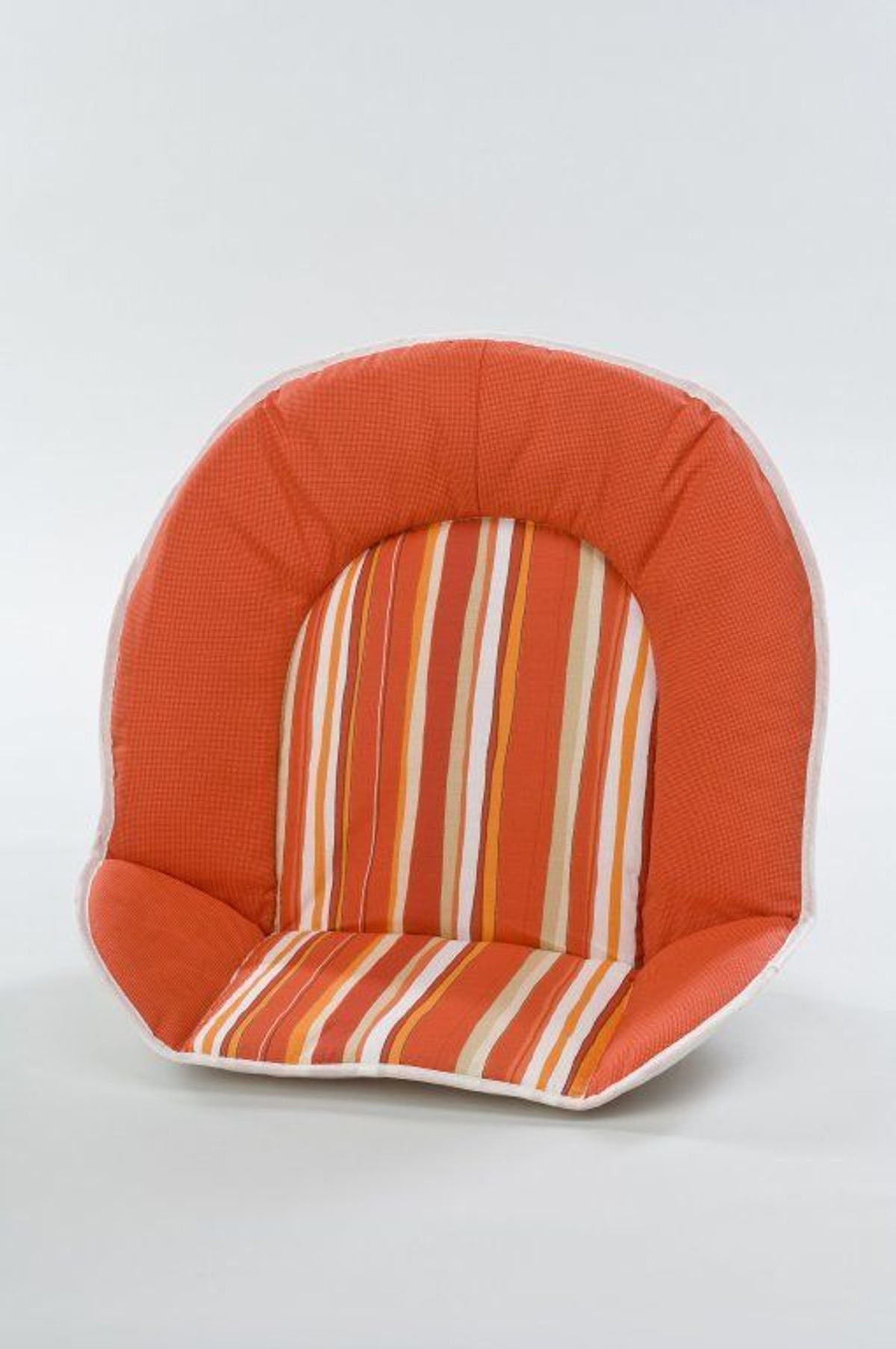 Réducteur tissus pour toutes les chaises hautes rayé, GEUTHER