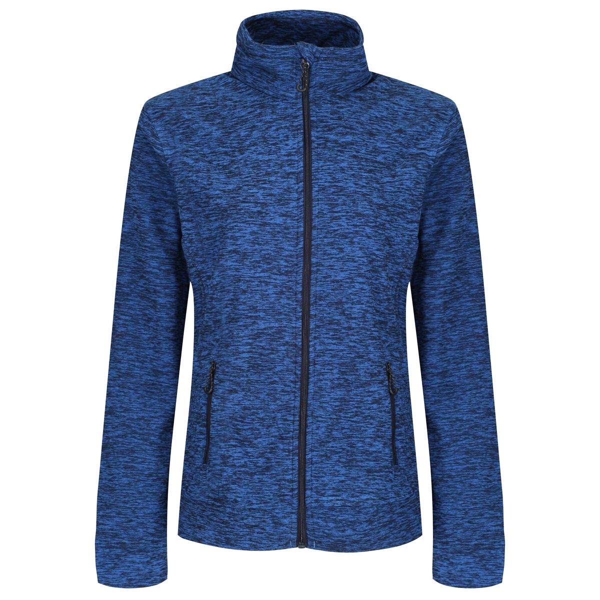 Veste coupe vent déperlante femme bleu marine - Ylonck | Sun Valley