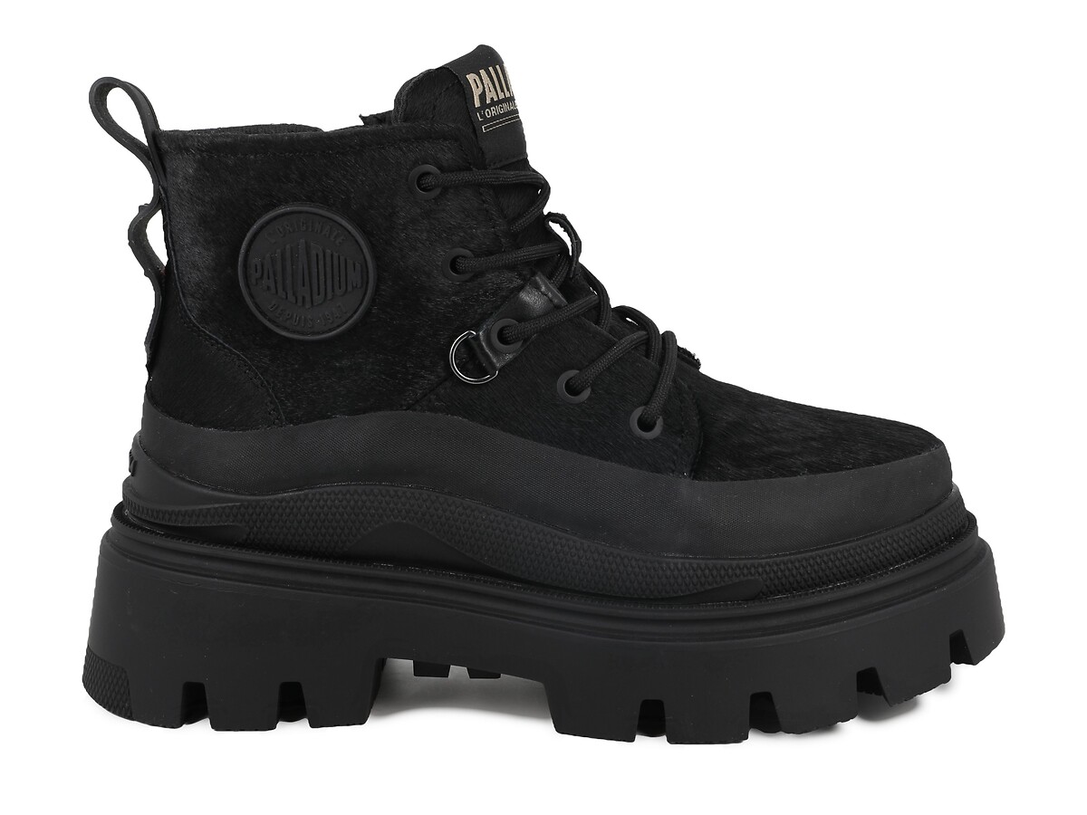 Palladium Botas PALLASQUAD CHUK MIX