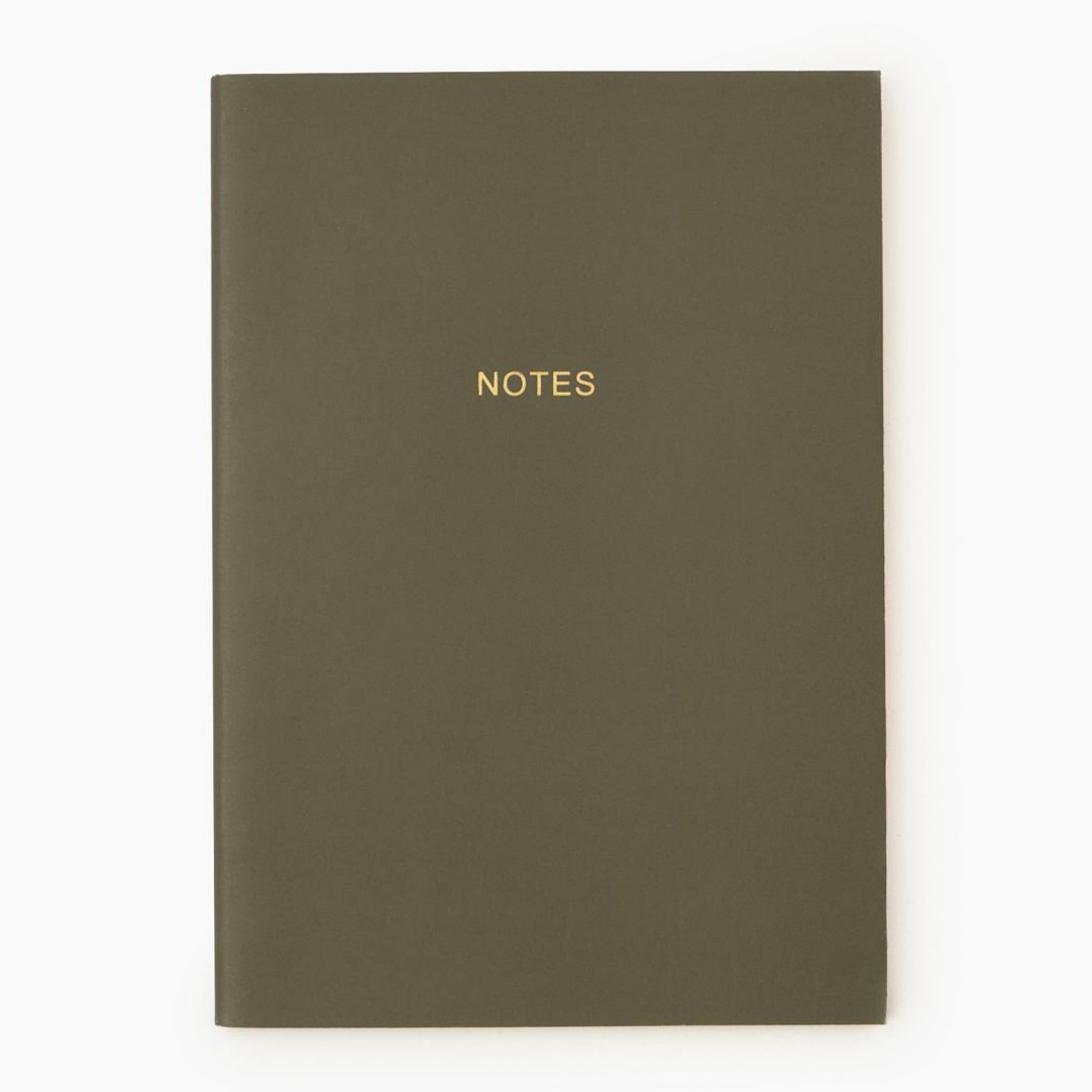 Carnet A5, ligné, 48 pages, MONOPRIX