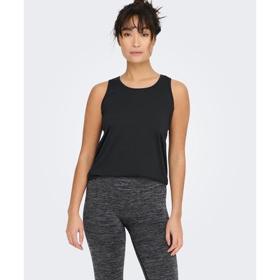 Mila Sports Vest Top, Regular Fit ONLY PLAY