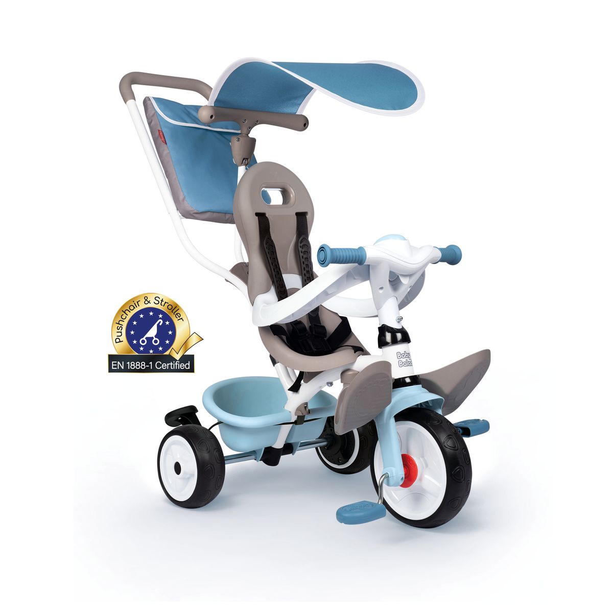 Tricycle Be Move SMOBY : Comparateur, Avis, Prix