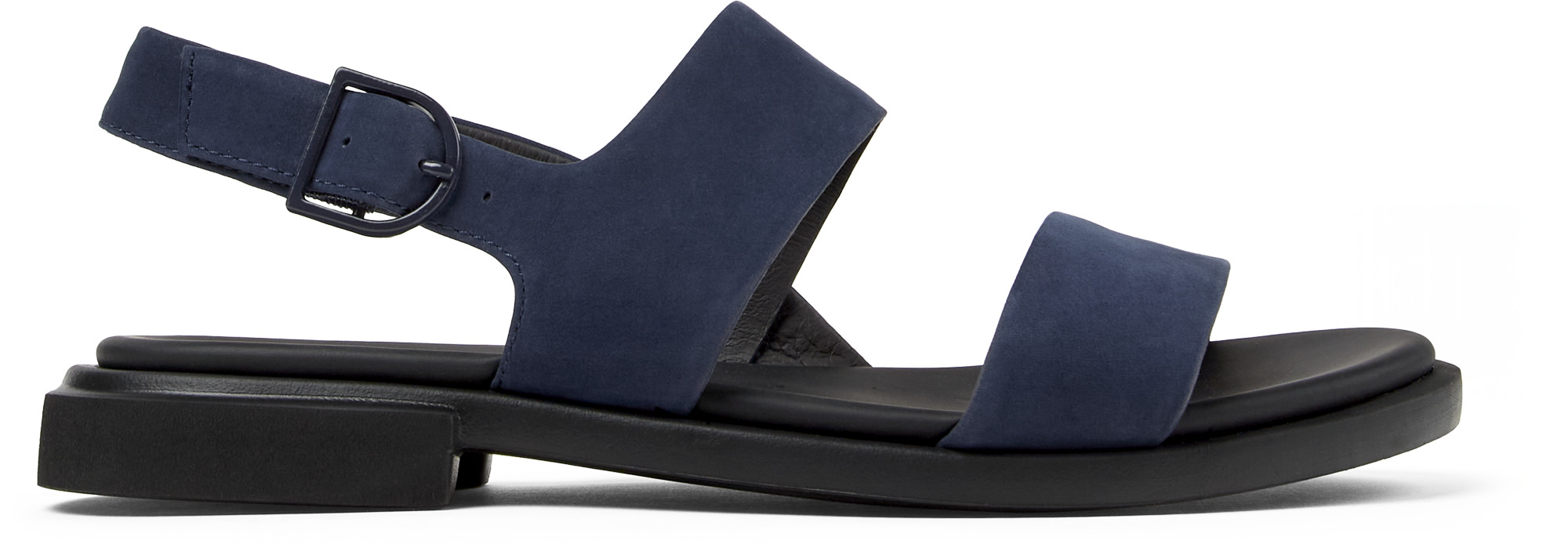 Sandales Edy Cuir, CAMPER