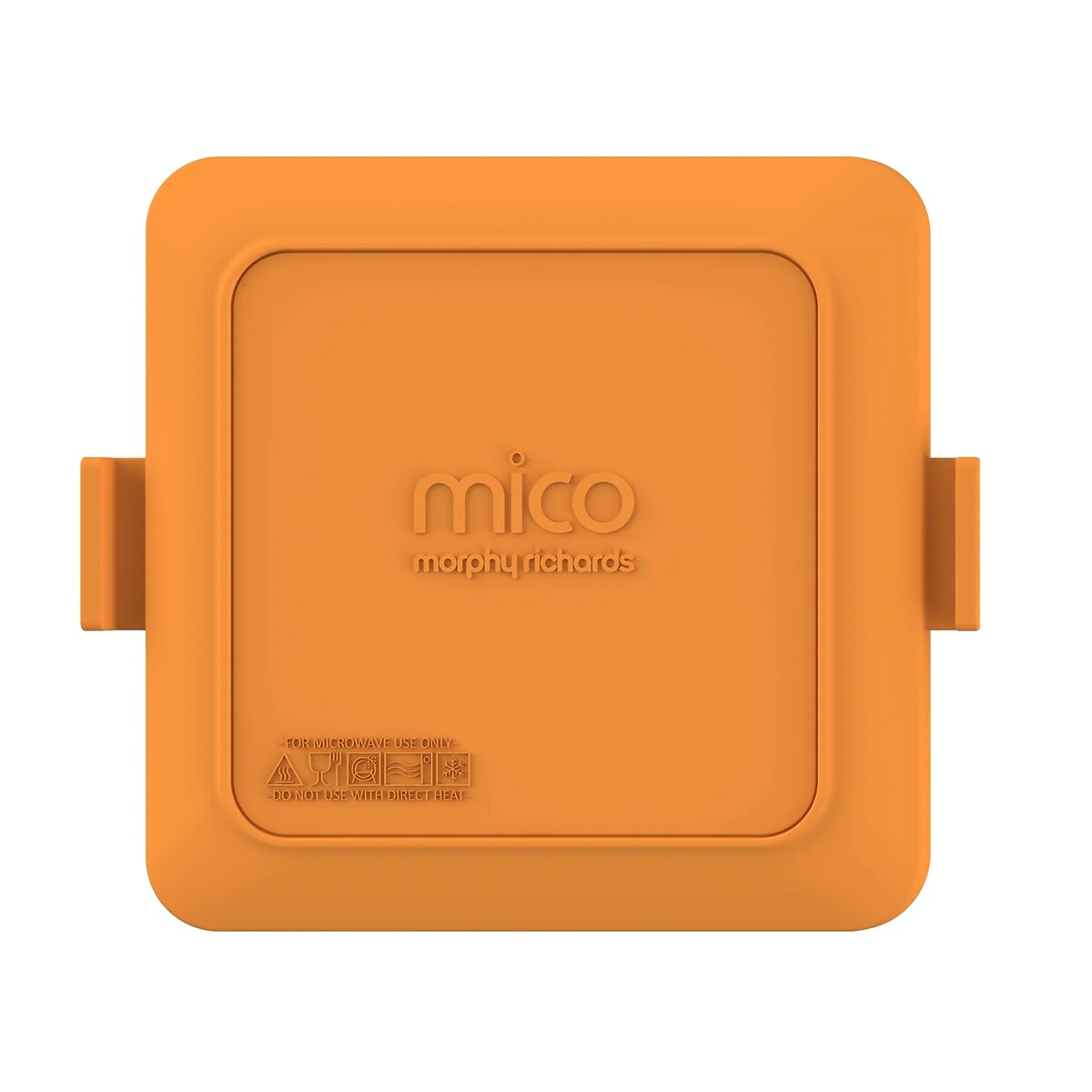 Mico Microwave Toastie Sandwich Maker - 511644, MORPHY RICHARDS