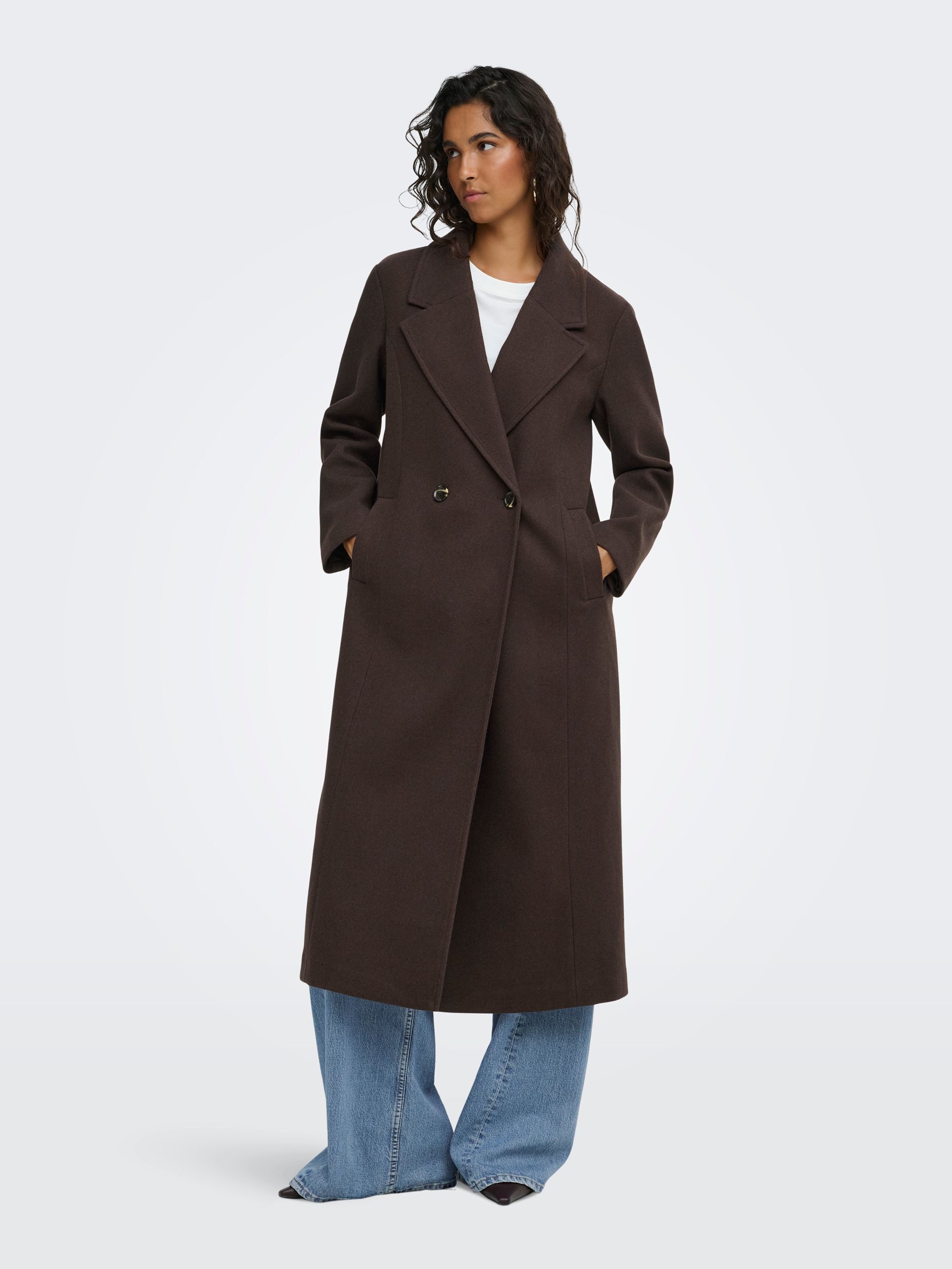Manteau, JDY