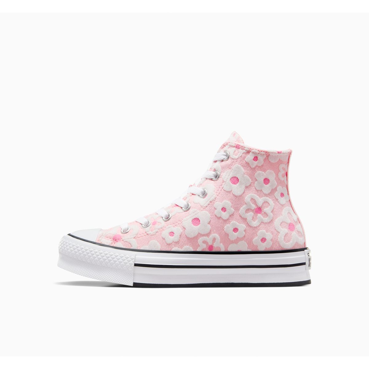 Converse hotsell paillette oeil