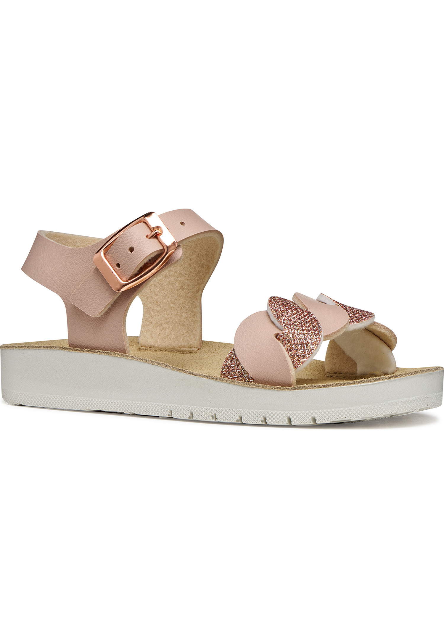 Sandales J SANDAL COSTAREI GI, GEOX