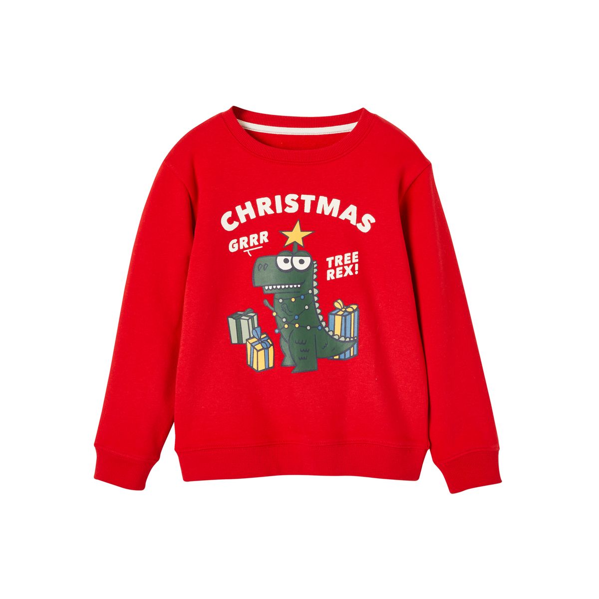 Pull Noel Enfant La Redoute