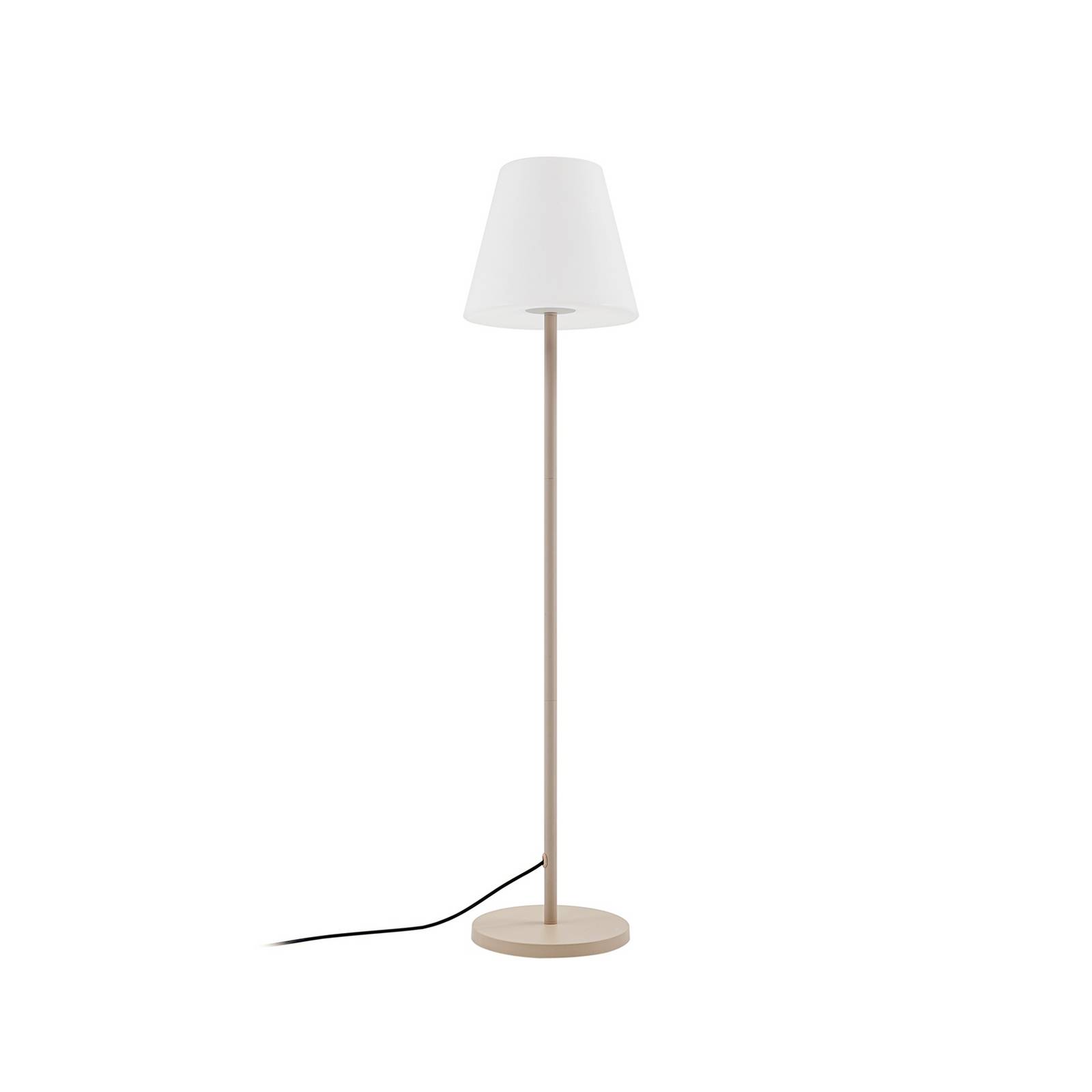 Luminaire de terrasse moderne, Jaimy, LUCANDE