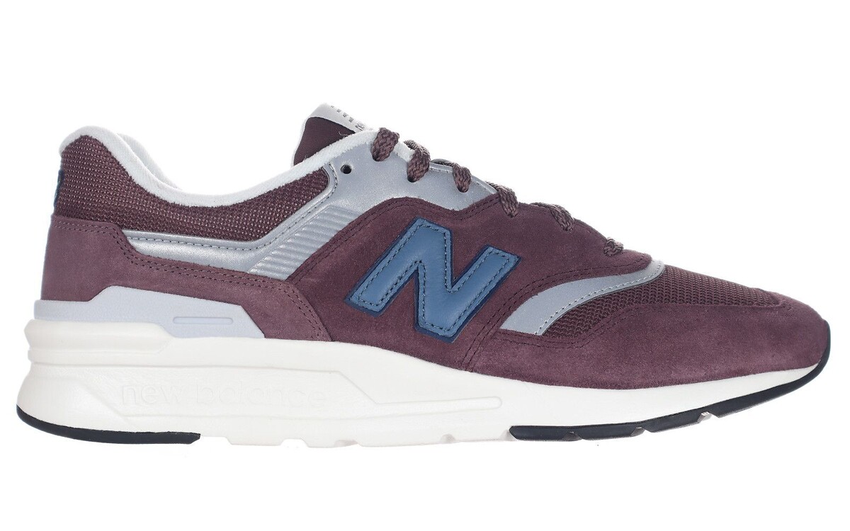 Zapatillas 997H, NEW BALANCE