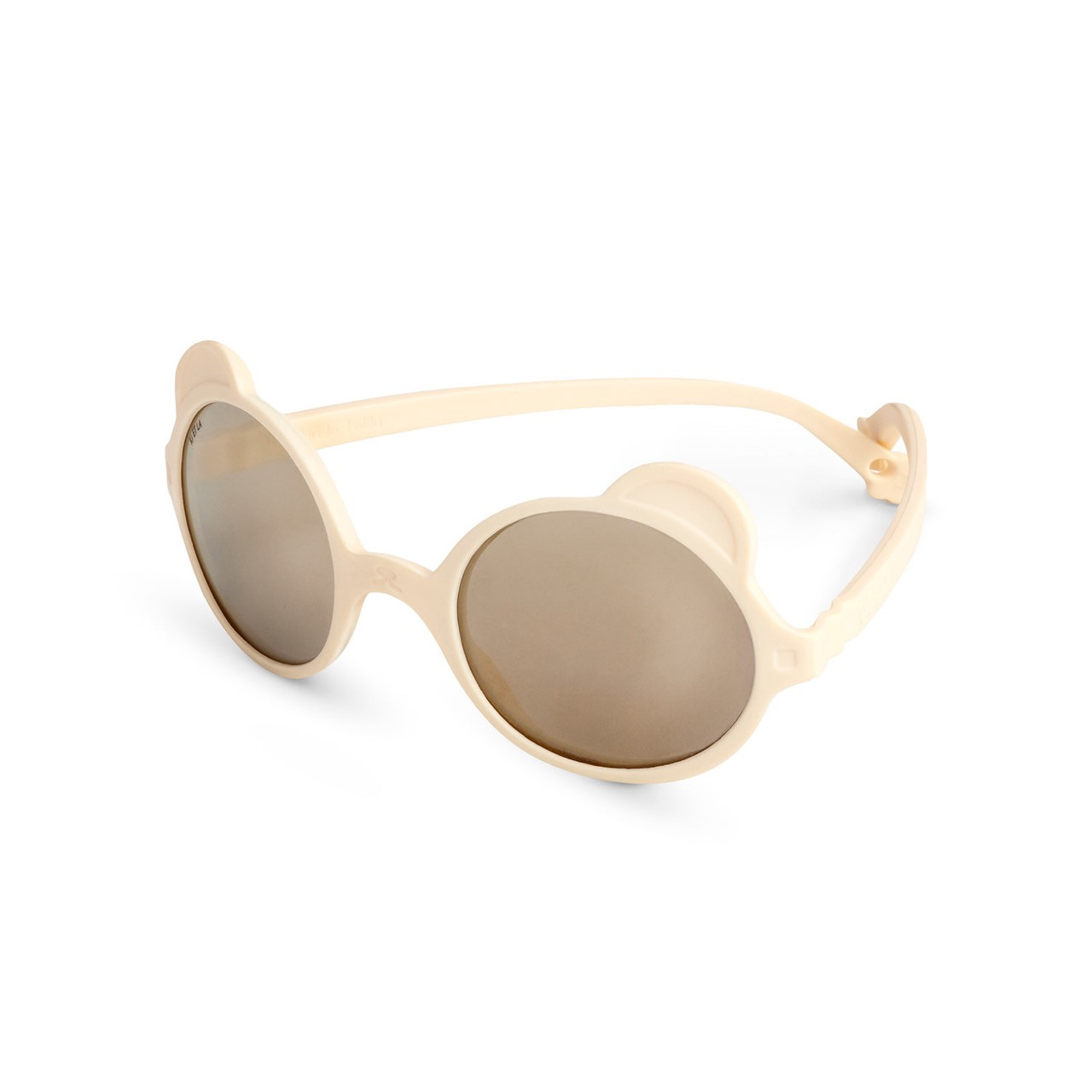 Lunettes de soleil Ourson Ki ET LA 1-2 ans, KIETLA