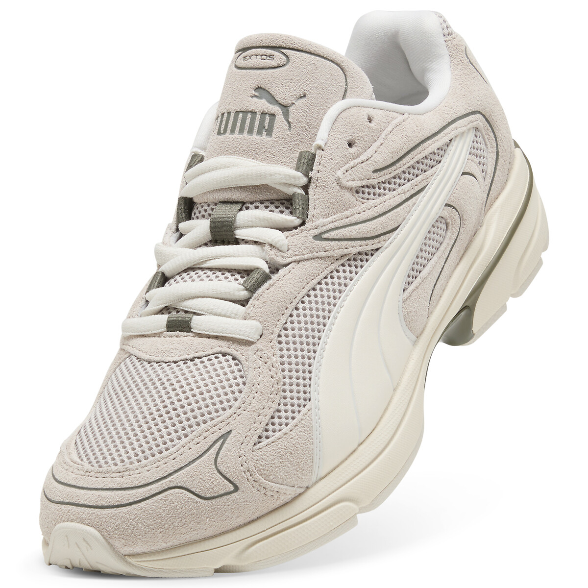 PUMA Zapatillas EXTOS SD — photo 3