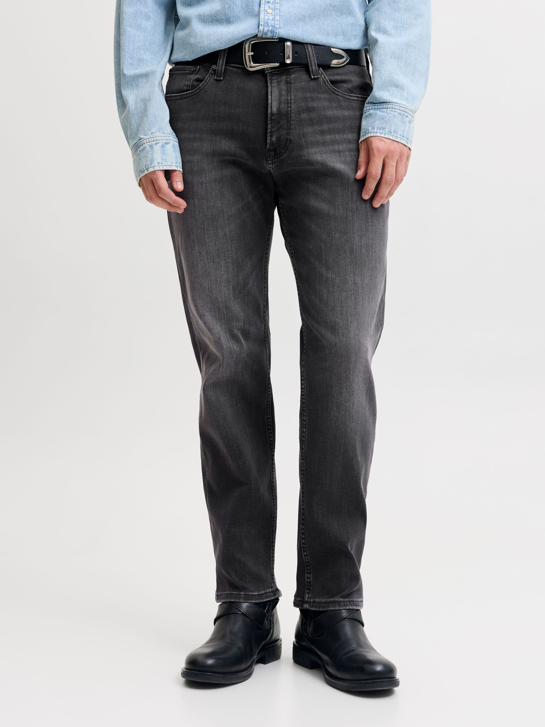 Coupe Regular, JACK & JONES
