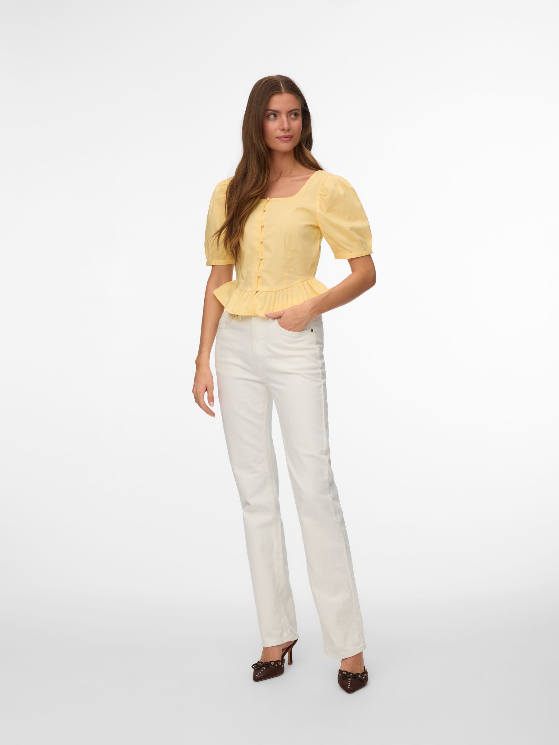 Top, VERO MODA