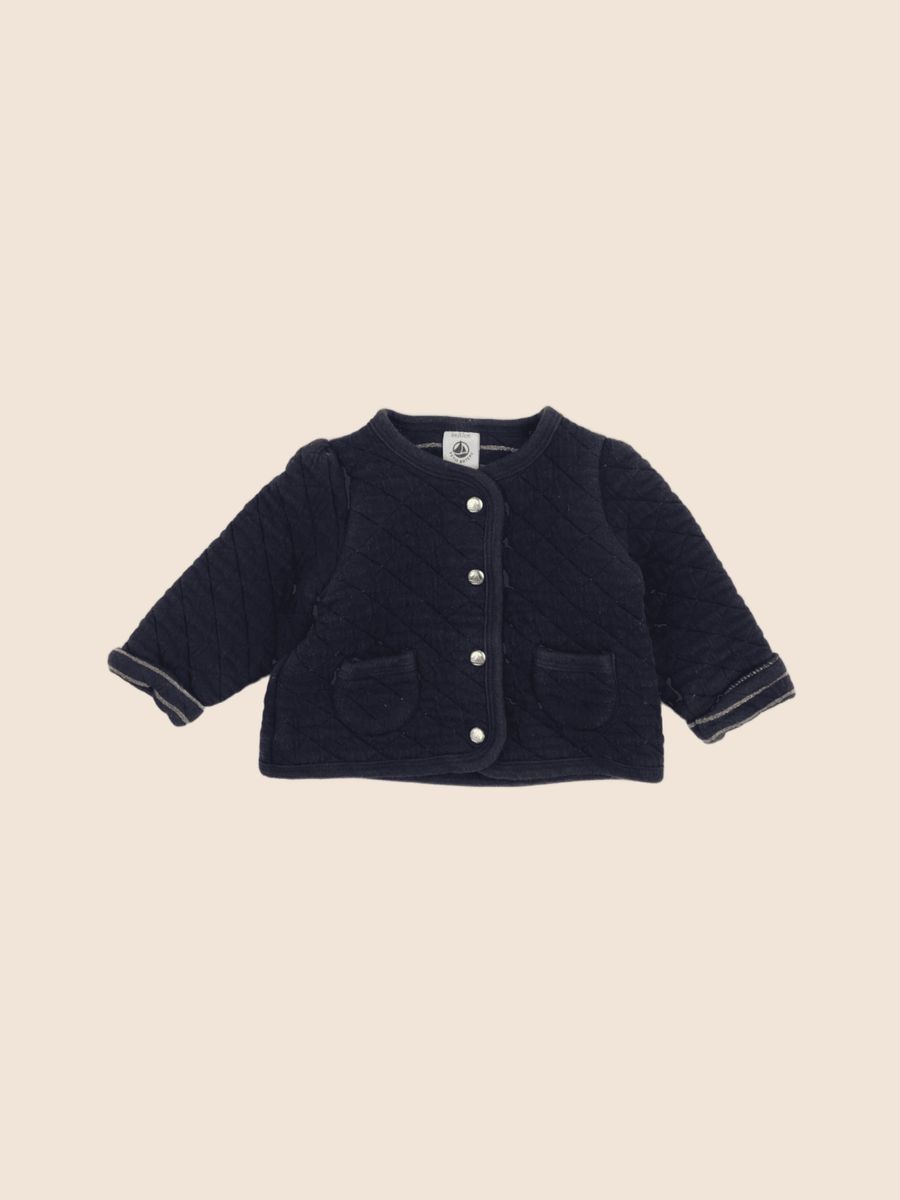 Sweat - Etat satisfaisant, PETIT BATEAU