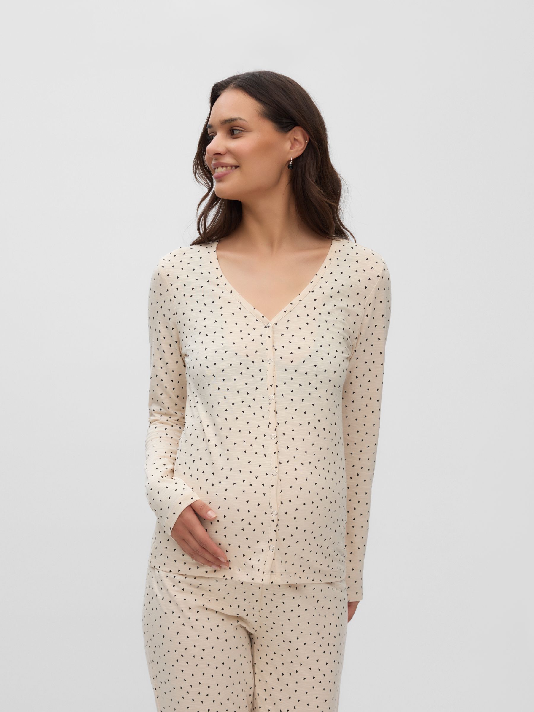 Ensemble Pyjama, MAMA LICIOUS
