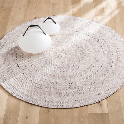 Chini Woven Recycled Polyester Indoor / Outdoor Rug AM.PM