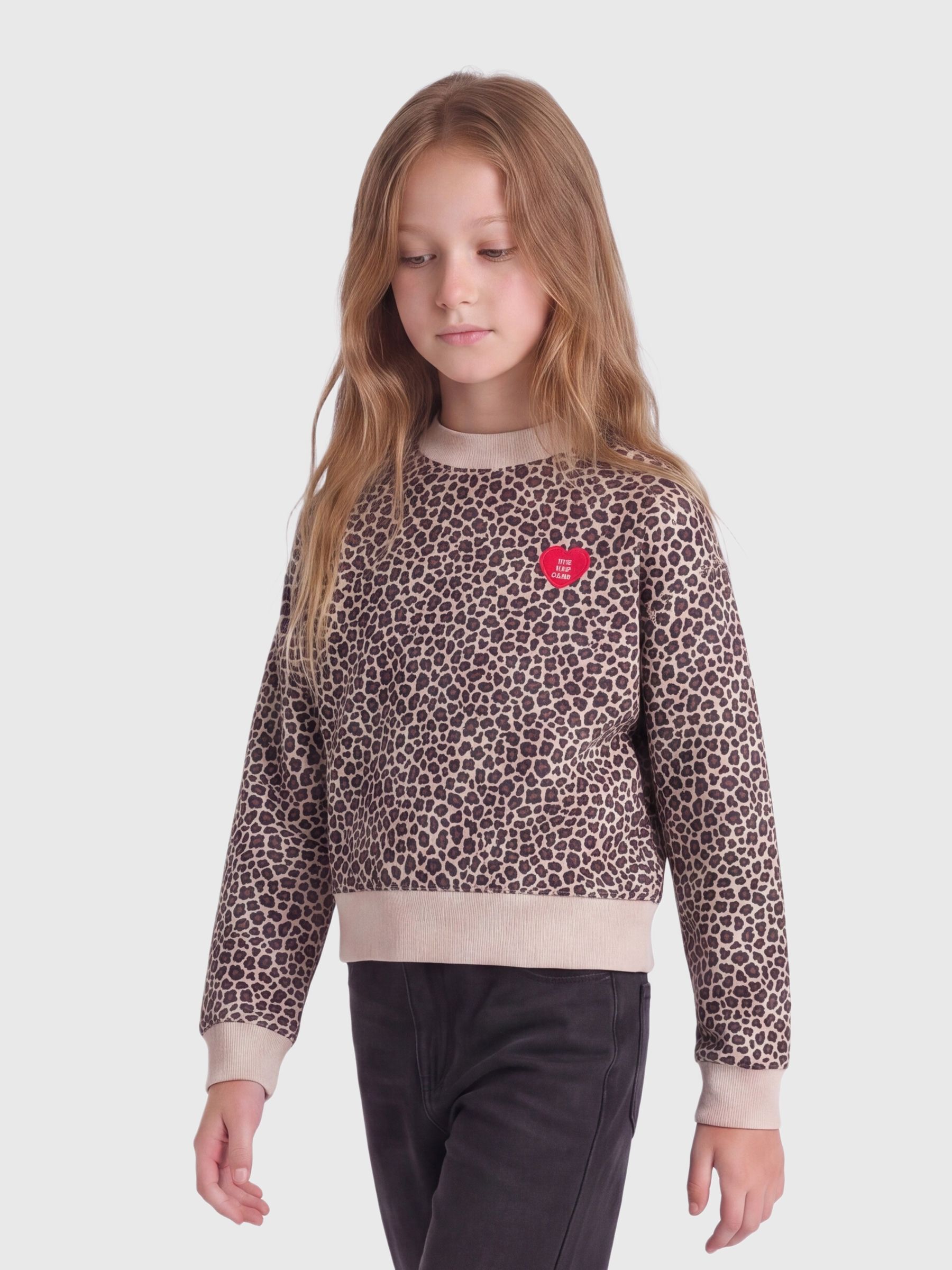 Sweat-Shirt, KIDS ONLY