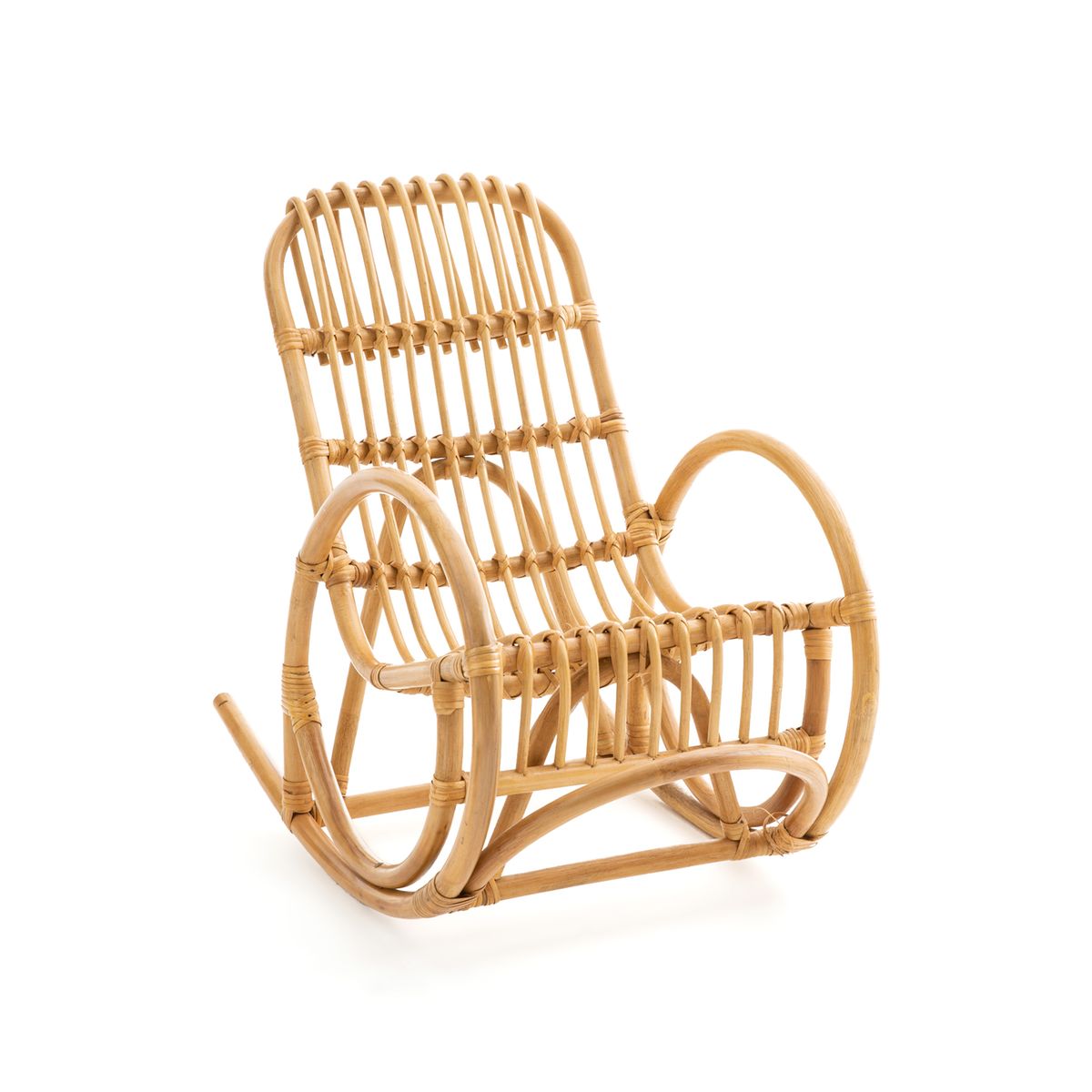 Fauteuil Bascule Enfant La Redoute