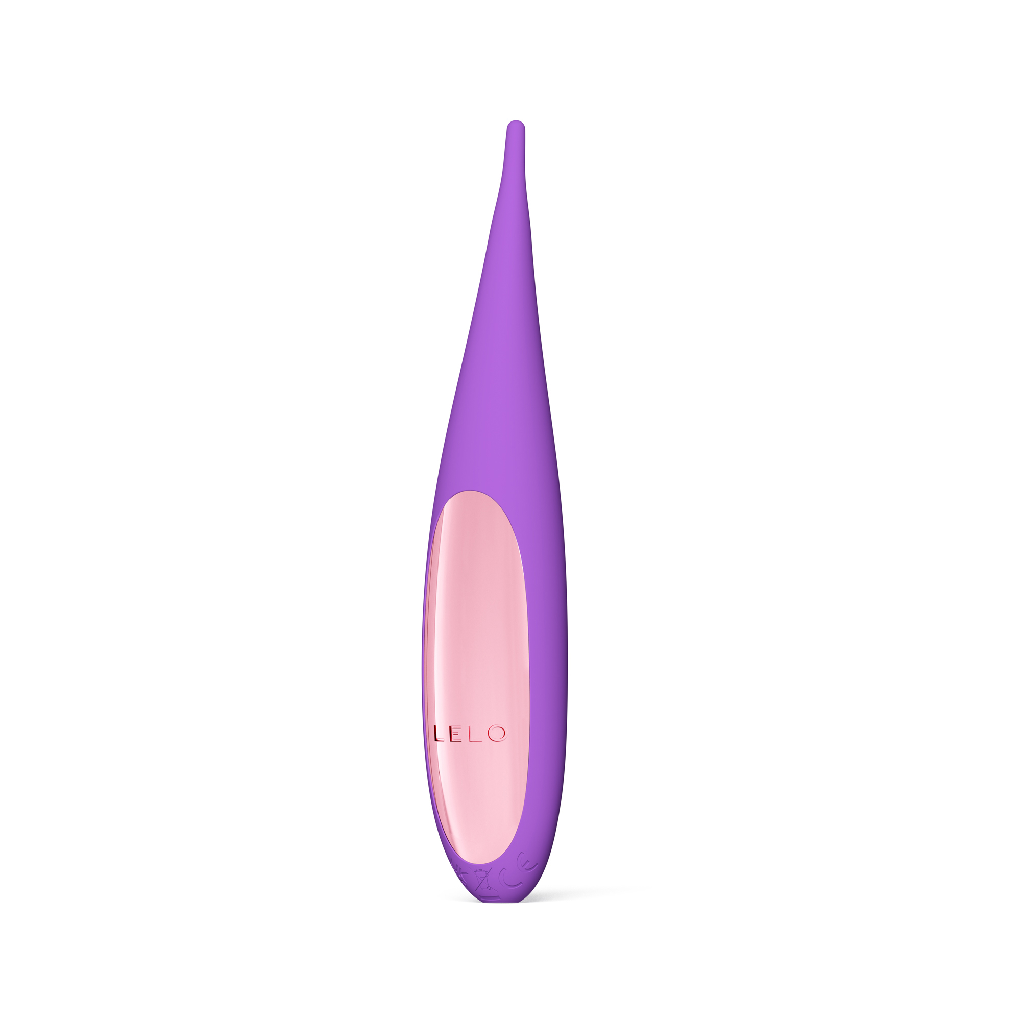 Stimulateur Clitoridien Ciblé, DOT Travel, LELO