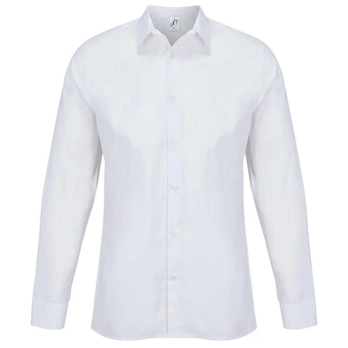 Chemise manches longues BAILEY, SOLS