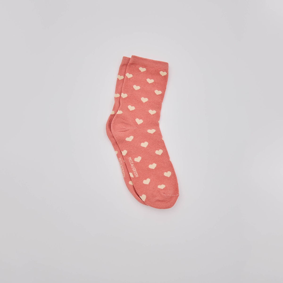 Chaussettes Elliot, MISE AU GREEN