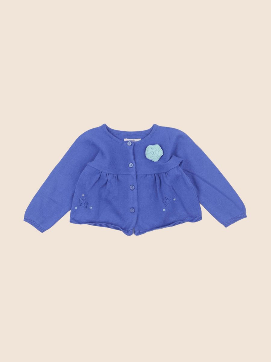 Gilet - Très bon état, DPAM