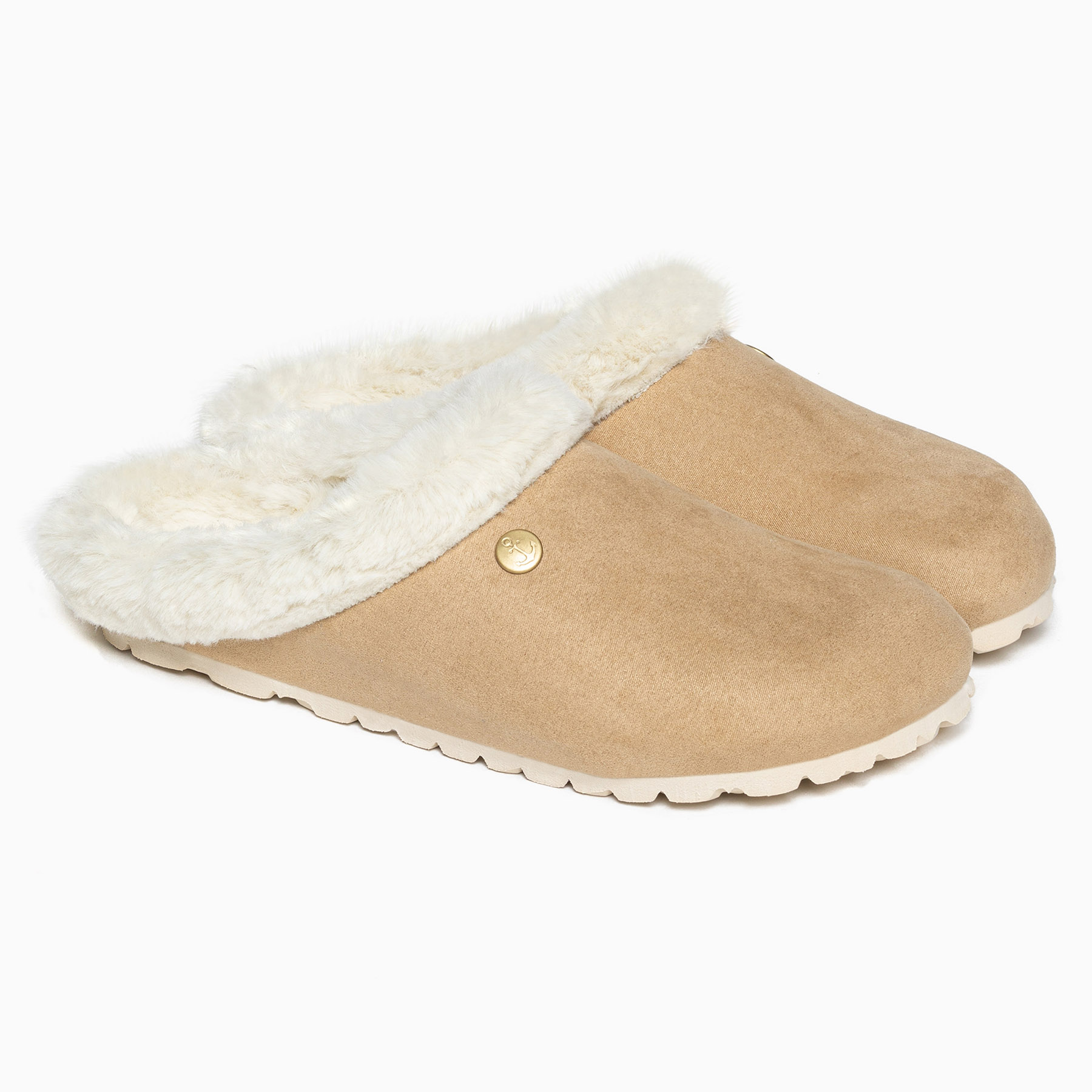 Sabots EVEREST pour femme, BAYTON