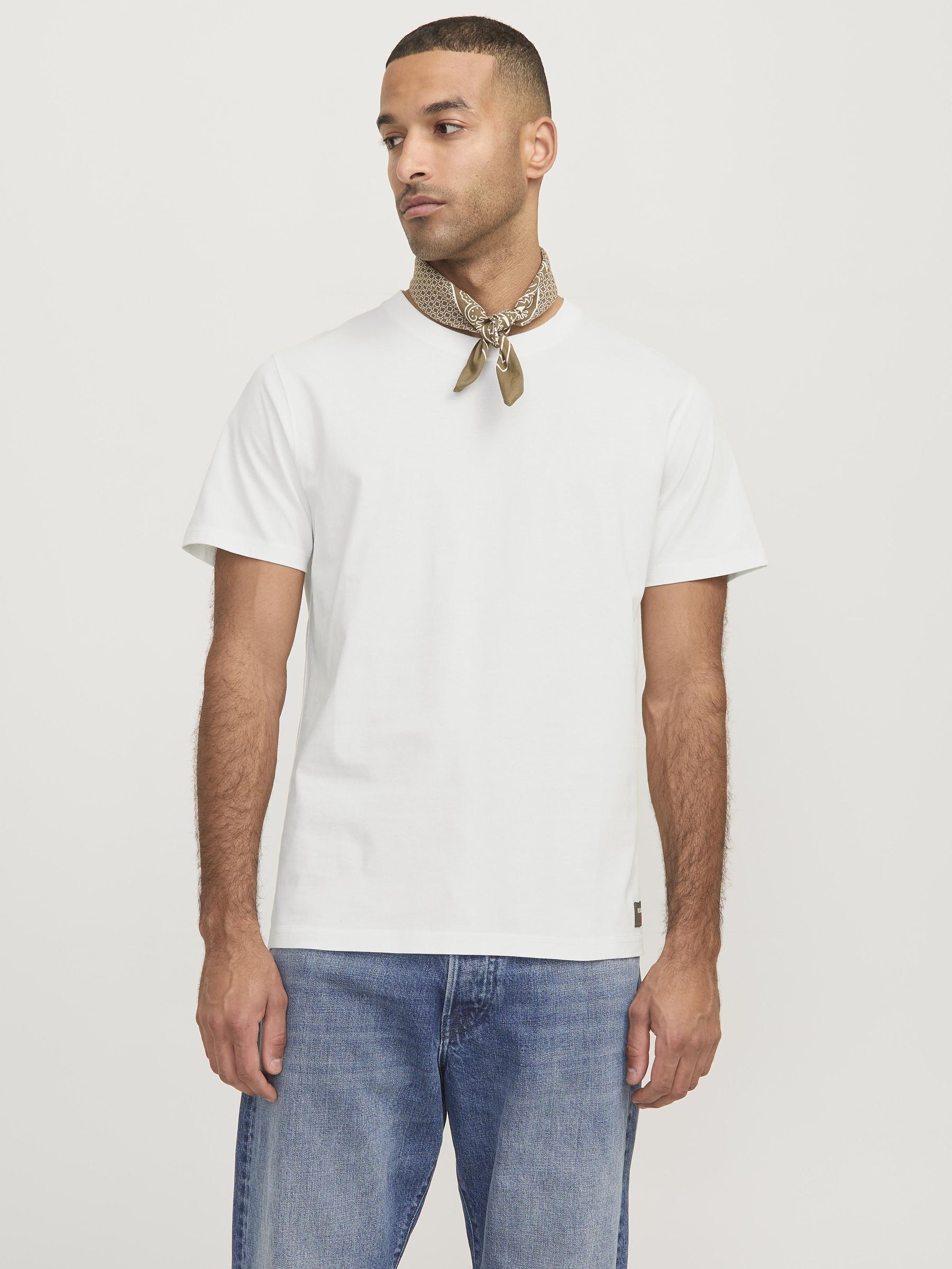 T-Shirt, JACK & JONES