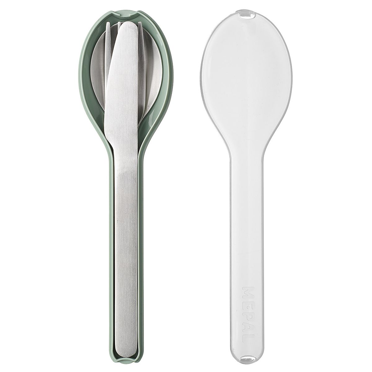 Couverts Set de 3pcs - Nordic Sage, ROSTI MEPAL