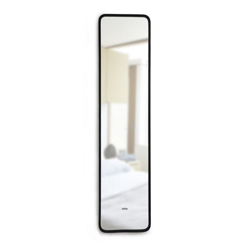 grand miroir a poser au sol hub