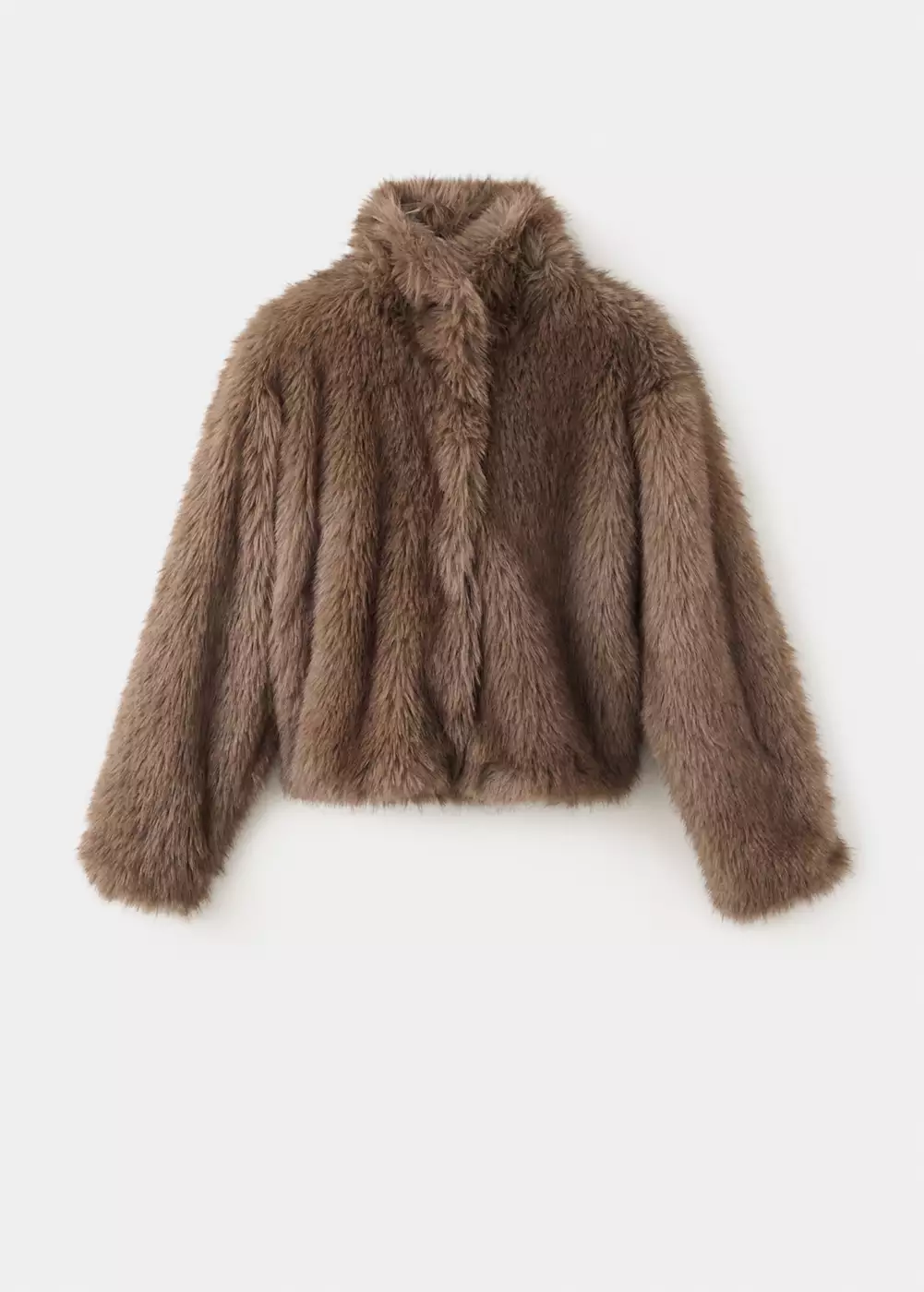 COAT TOMSK, MANGO TEEN
