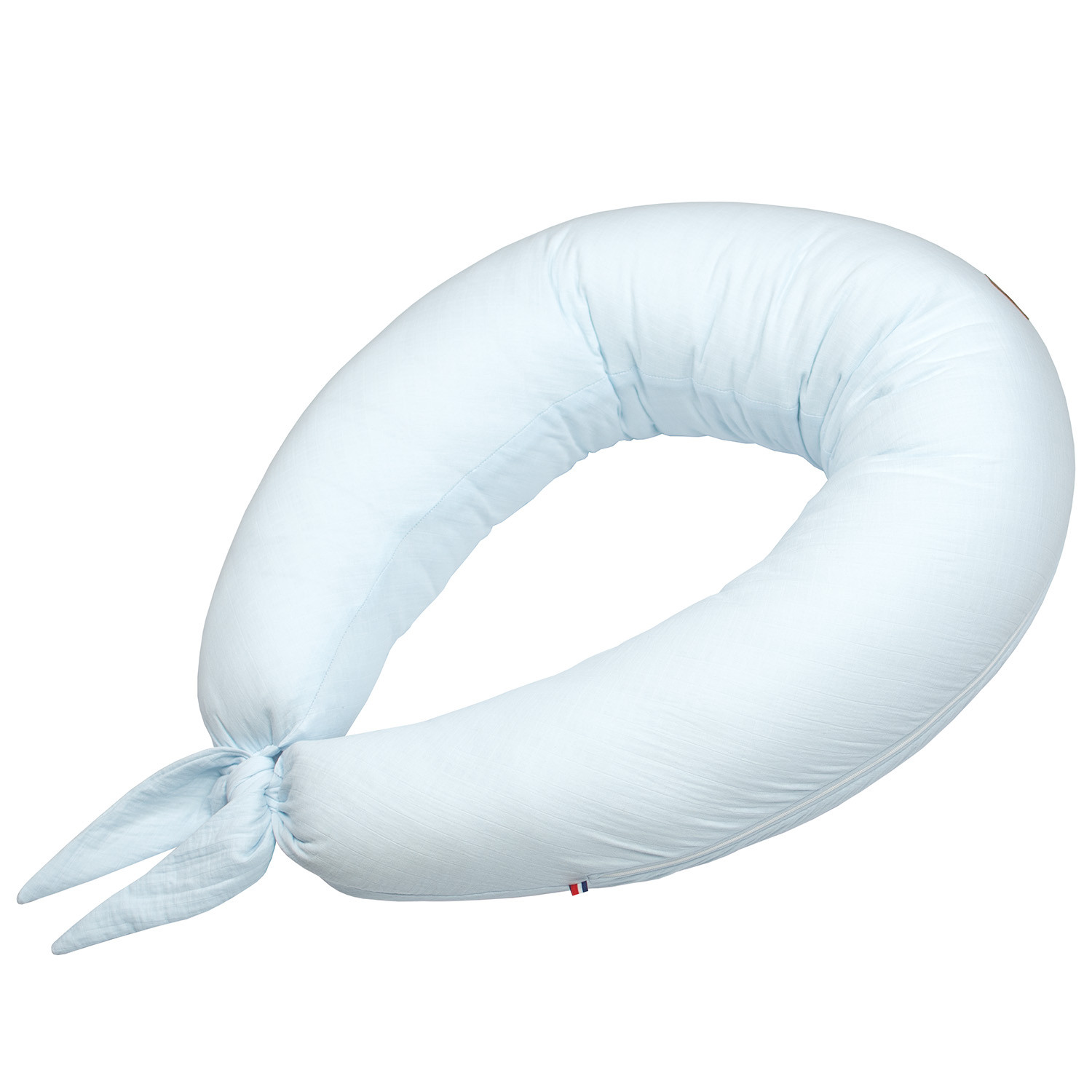 Coussin de maternité et d'allaitement + housse JEANNE, SEVIRA KIDS