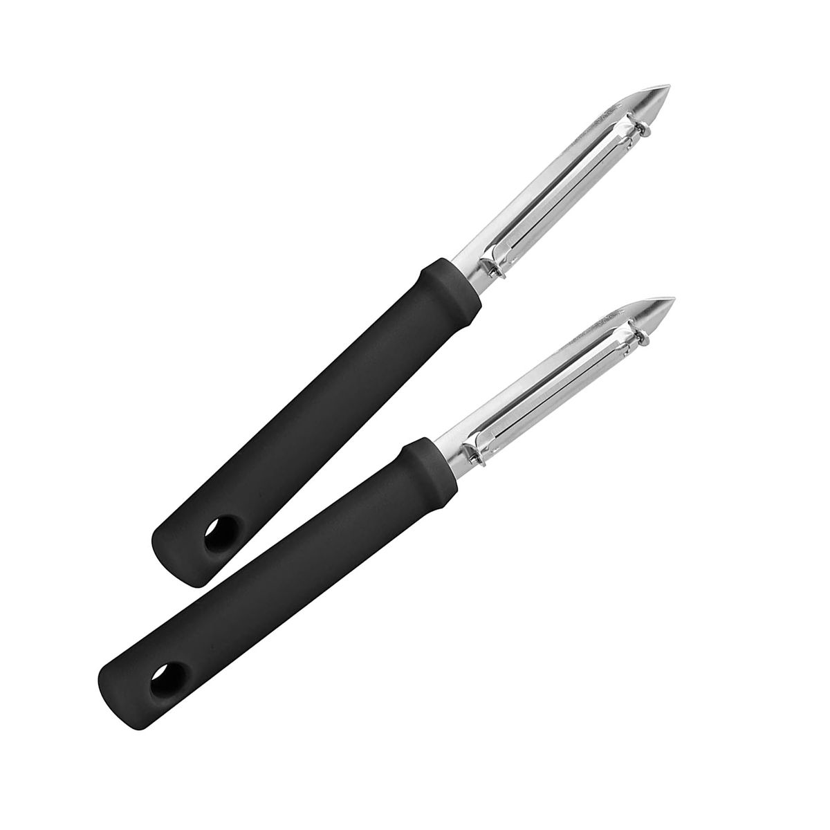 Lot de 2 économes, FM PROFESSIONAL