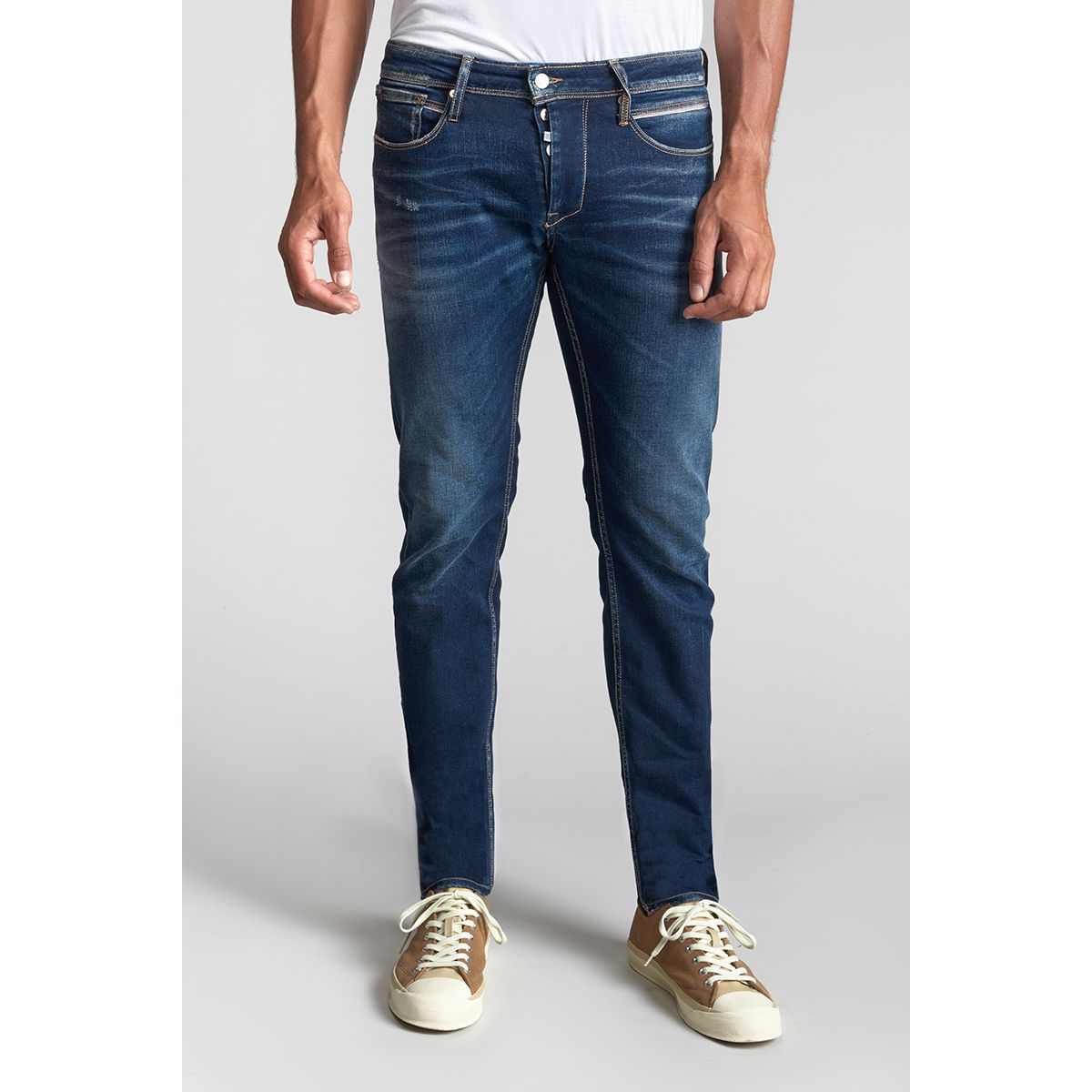 Jeans le temps des cerises homme outlet